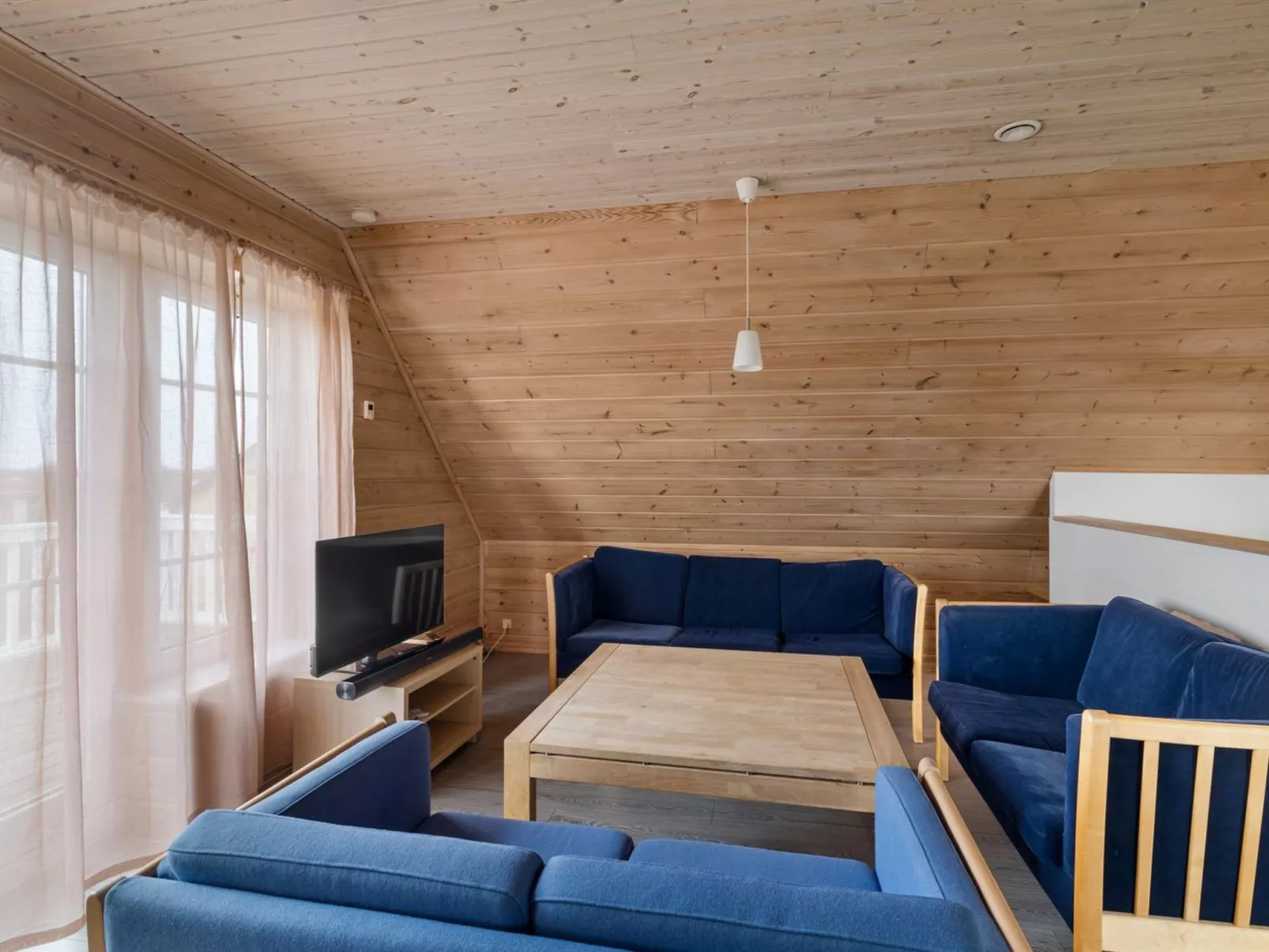 "Romy" - 450m from the sea-Dedans