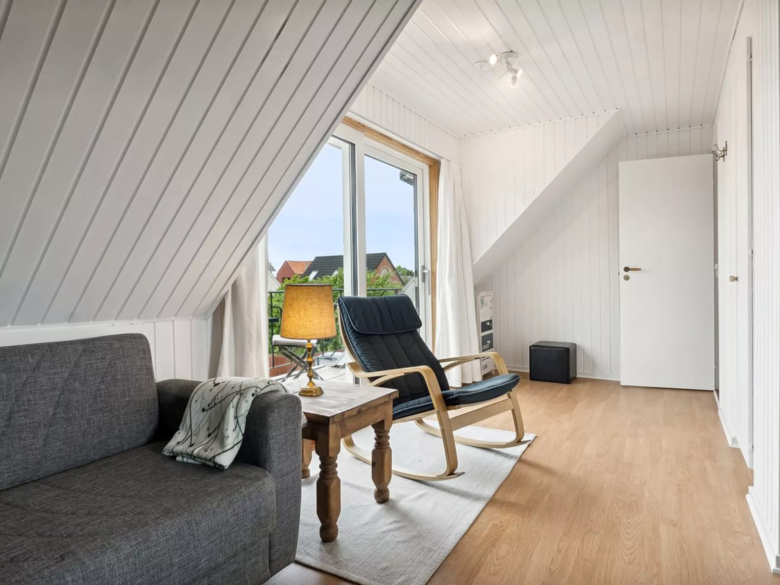 "Deljan" - 200m from the sea-Inside