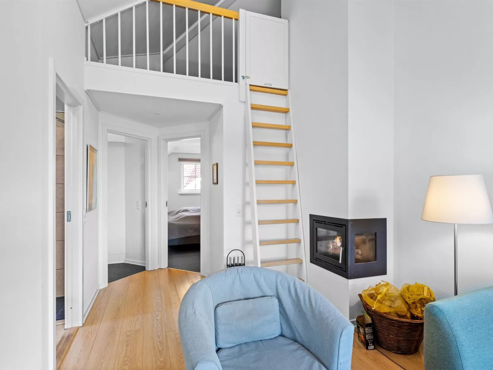 "Casjen" - 250m from the sea-Inside