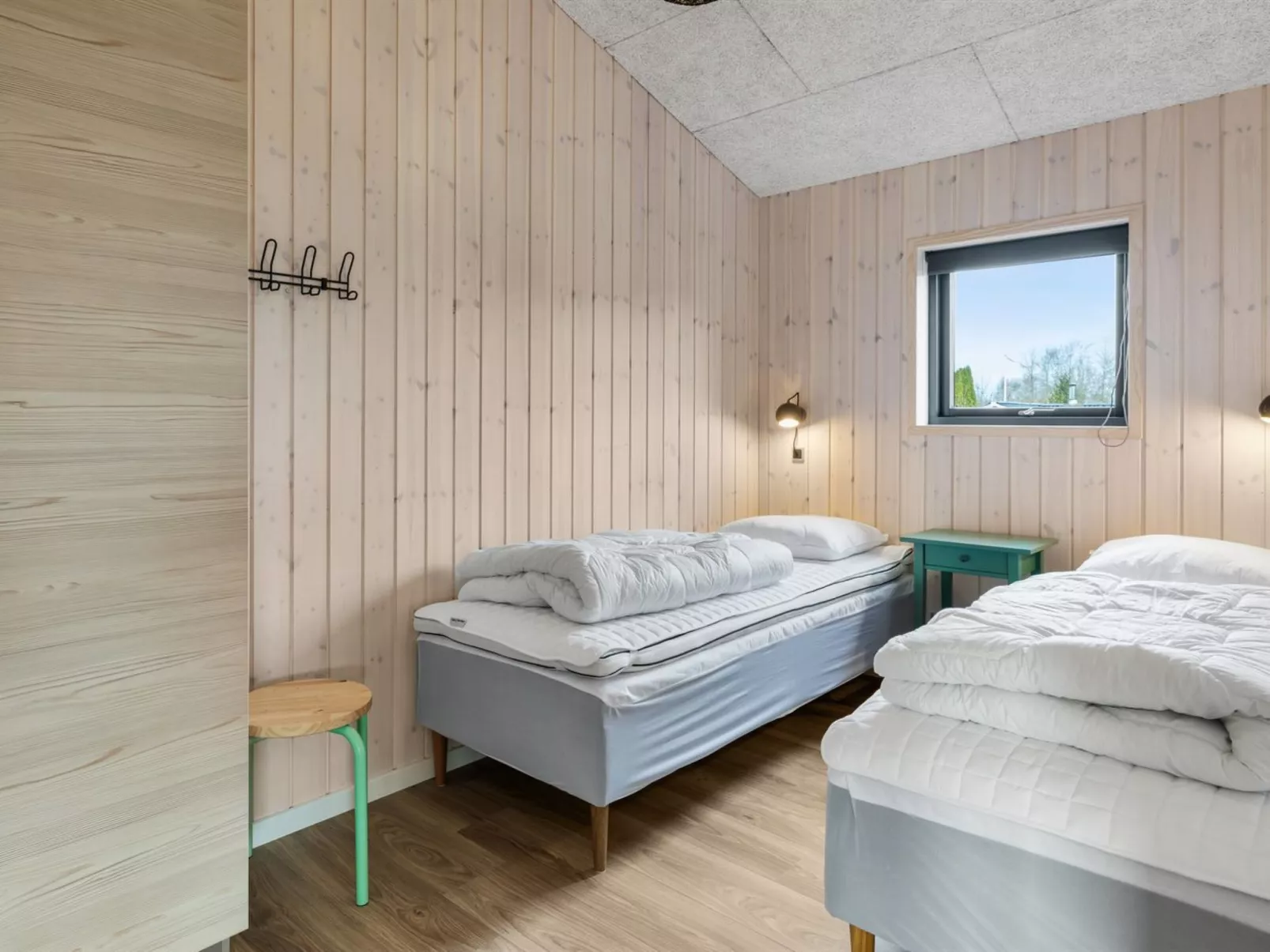 "Tydkil" - 250m from the sea-Drinnen