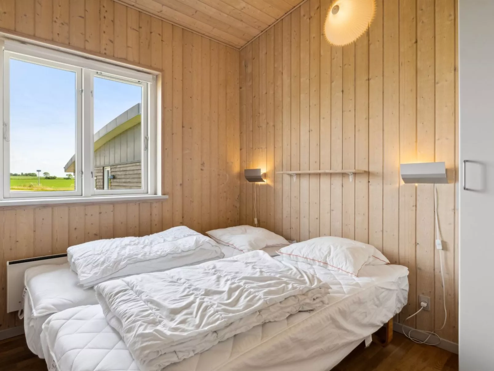 "Gudbrand" - 500m from the sea-Dedans