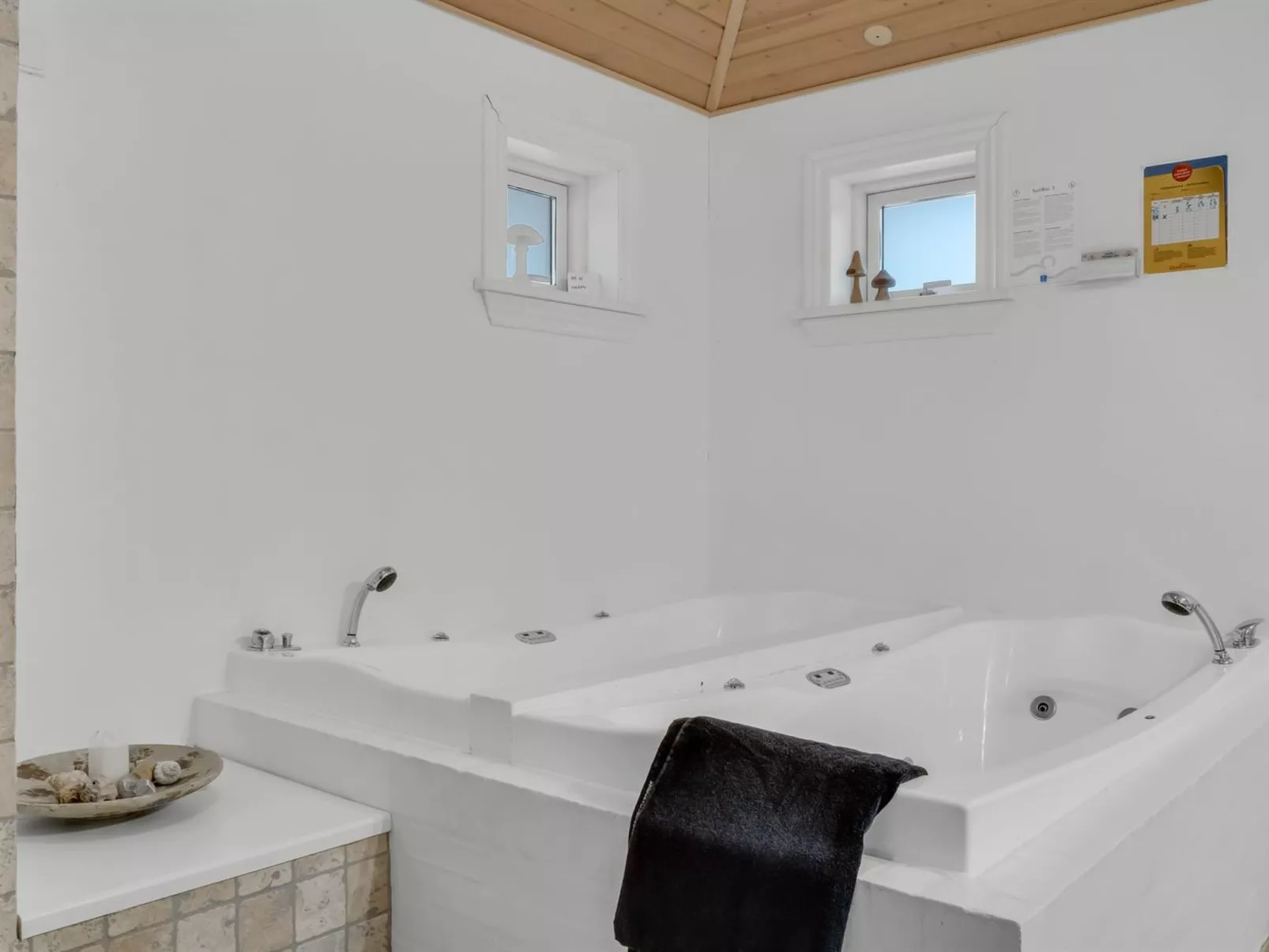 "Eikka" - 1km from the sea-Inside