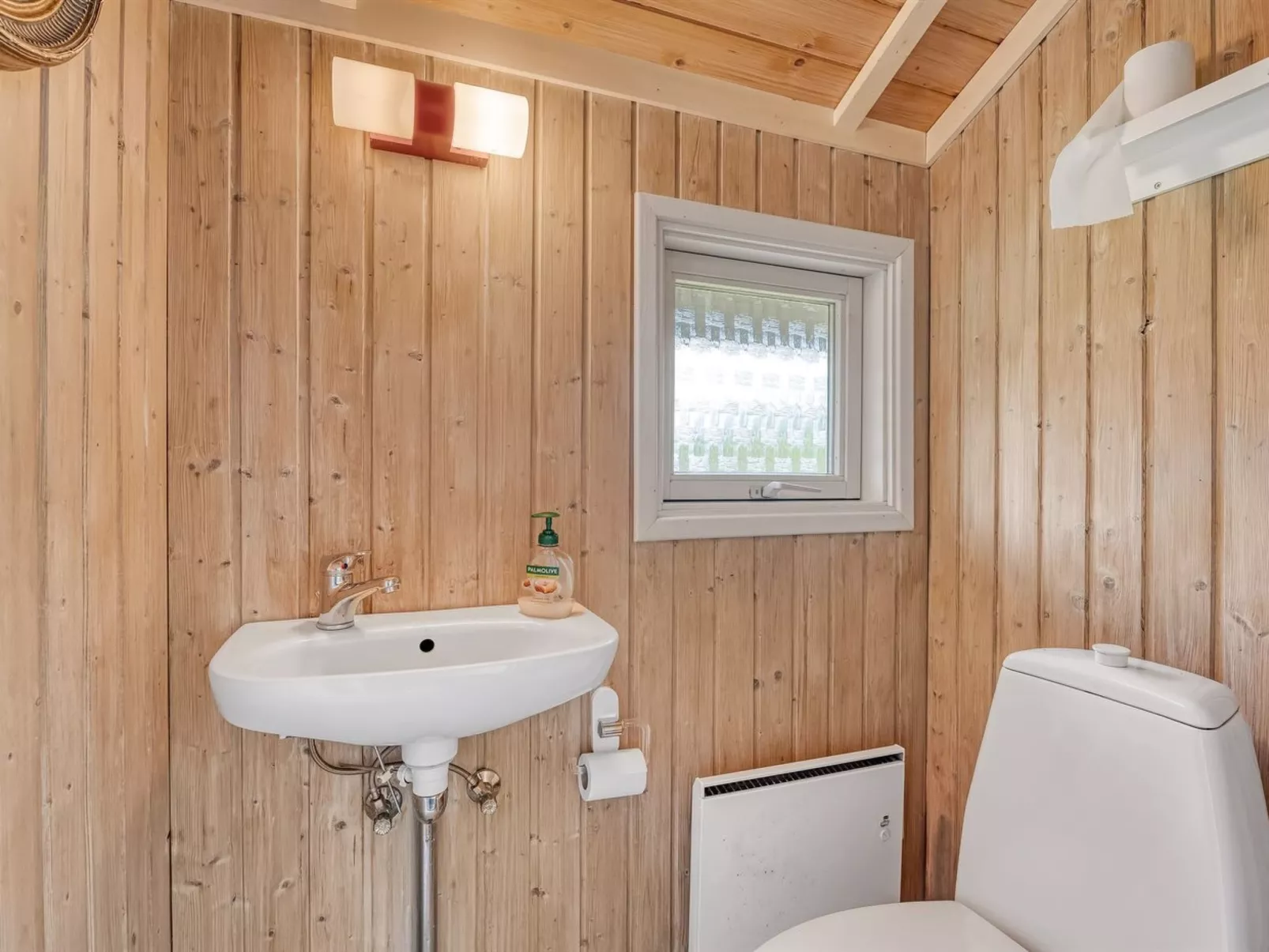 "Emili" - 300m from the sea-Drinnen