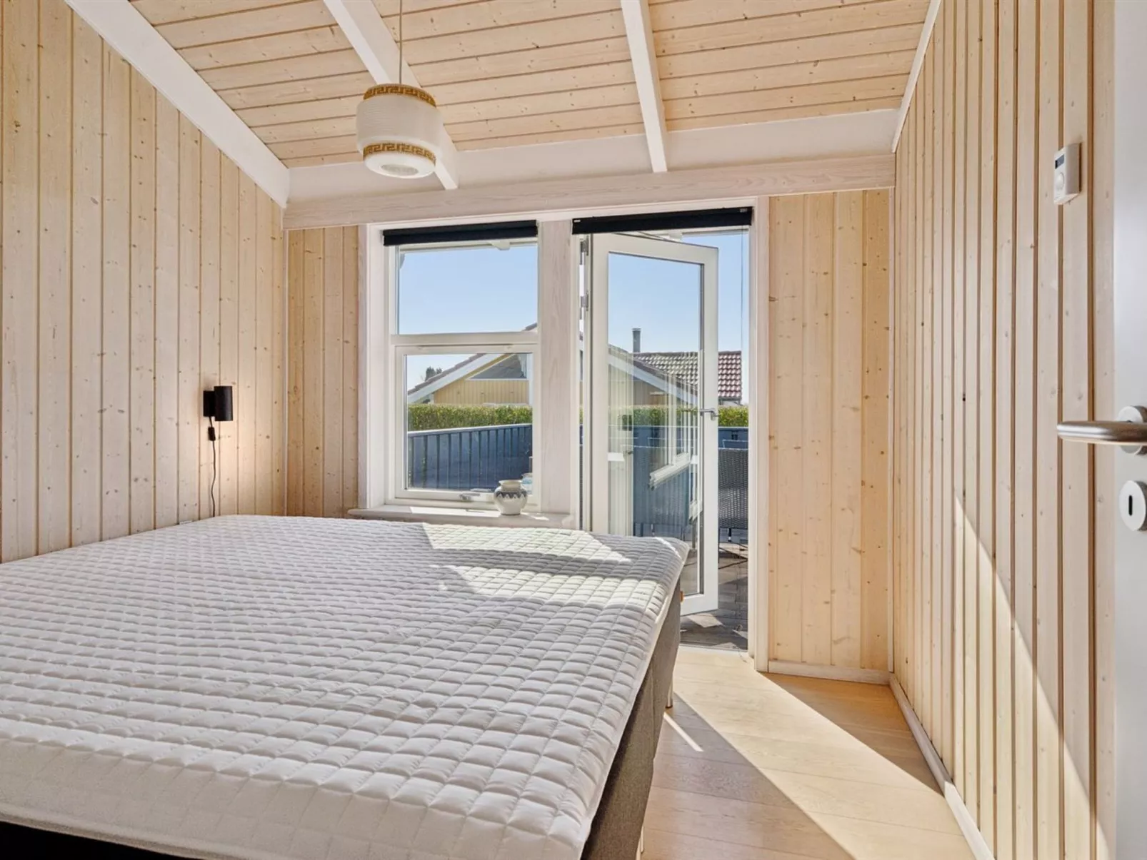 "Annegret" - 200m from the sea-Inside