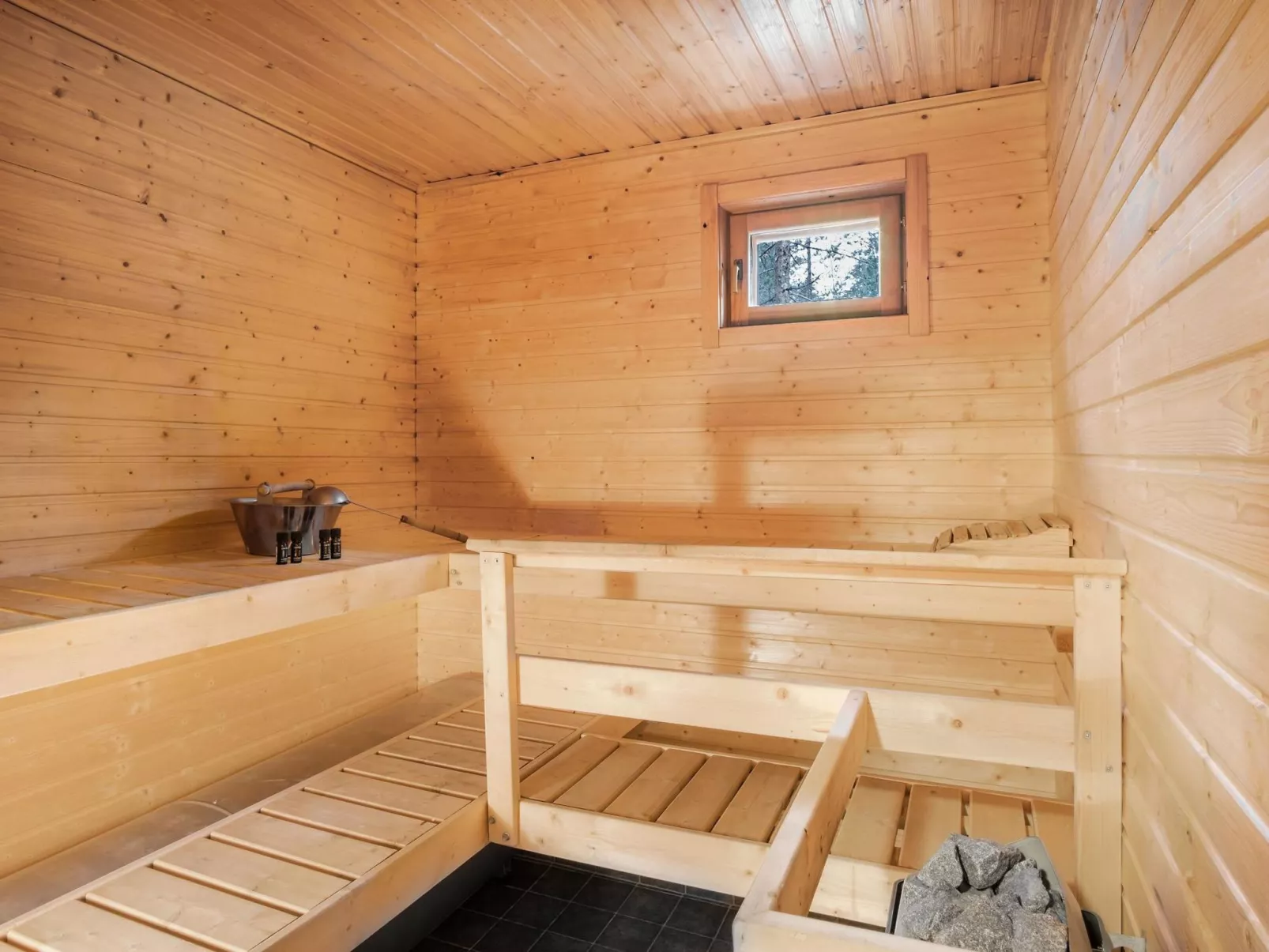 Kevätruska b-Dedans