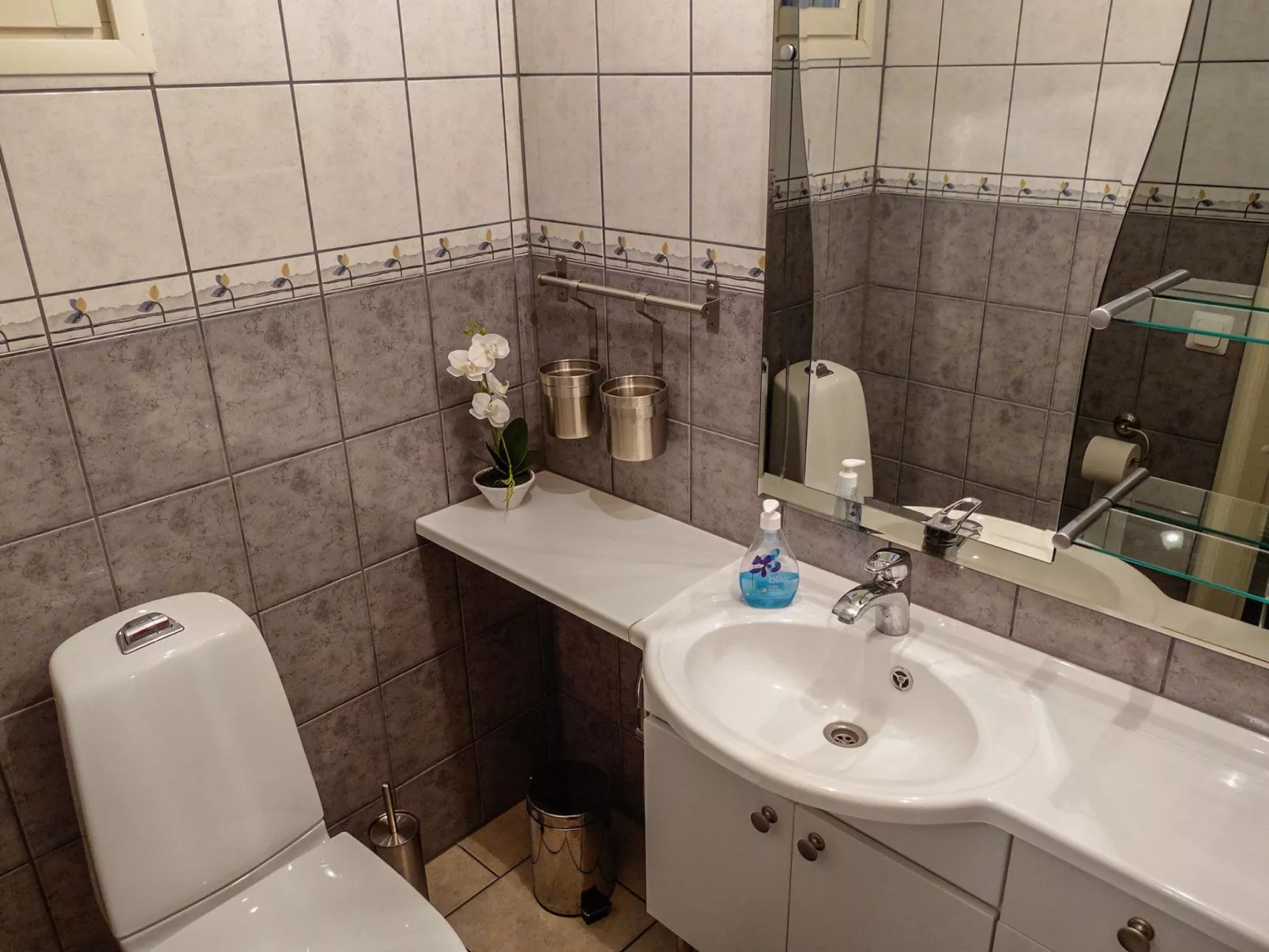 Jäkälätieva-Drinnen