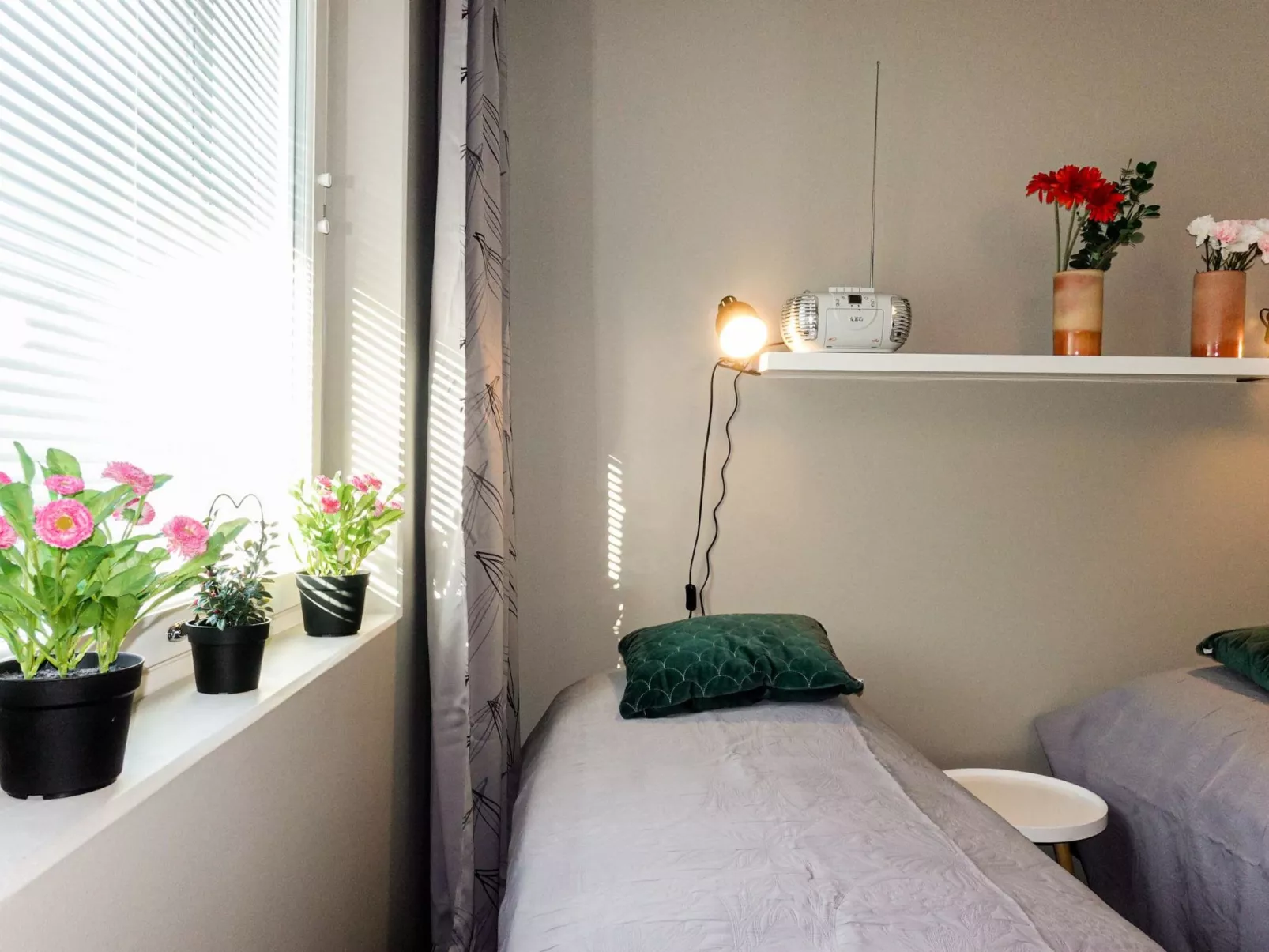 Levin kunkku b8-Inside