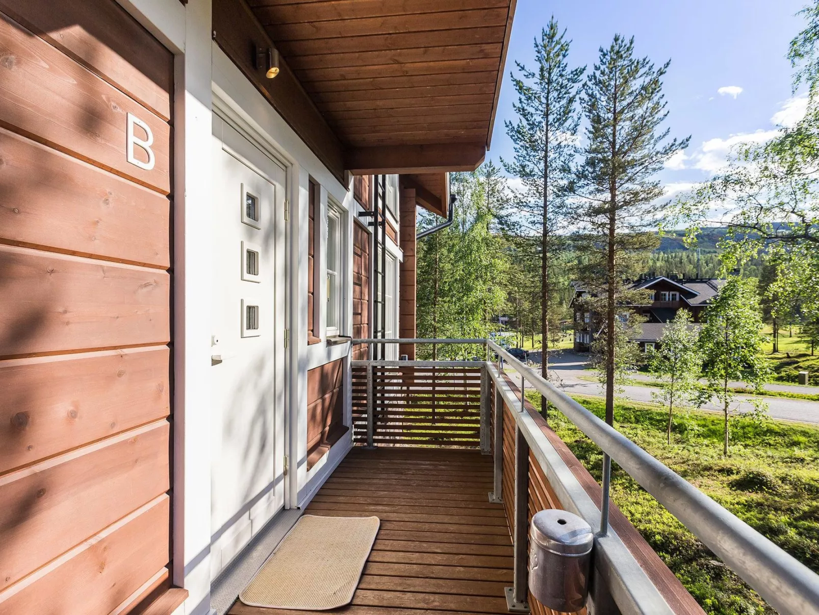 Golfväylä 3b (golf-osakkeen käyttöoikeus-Drinnen