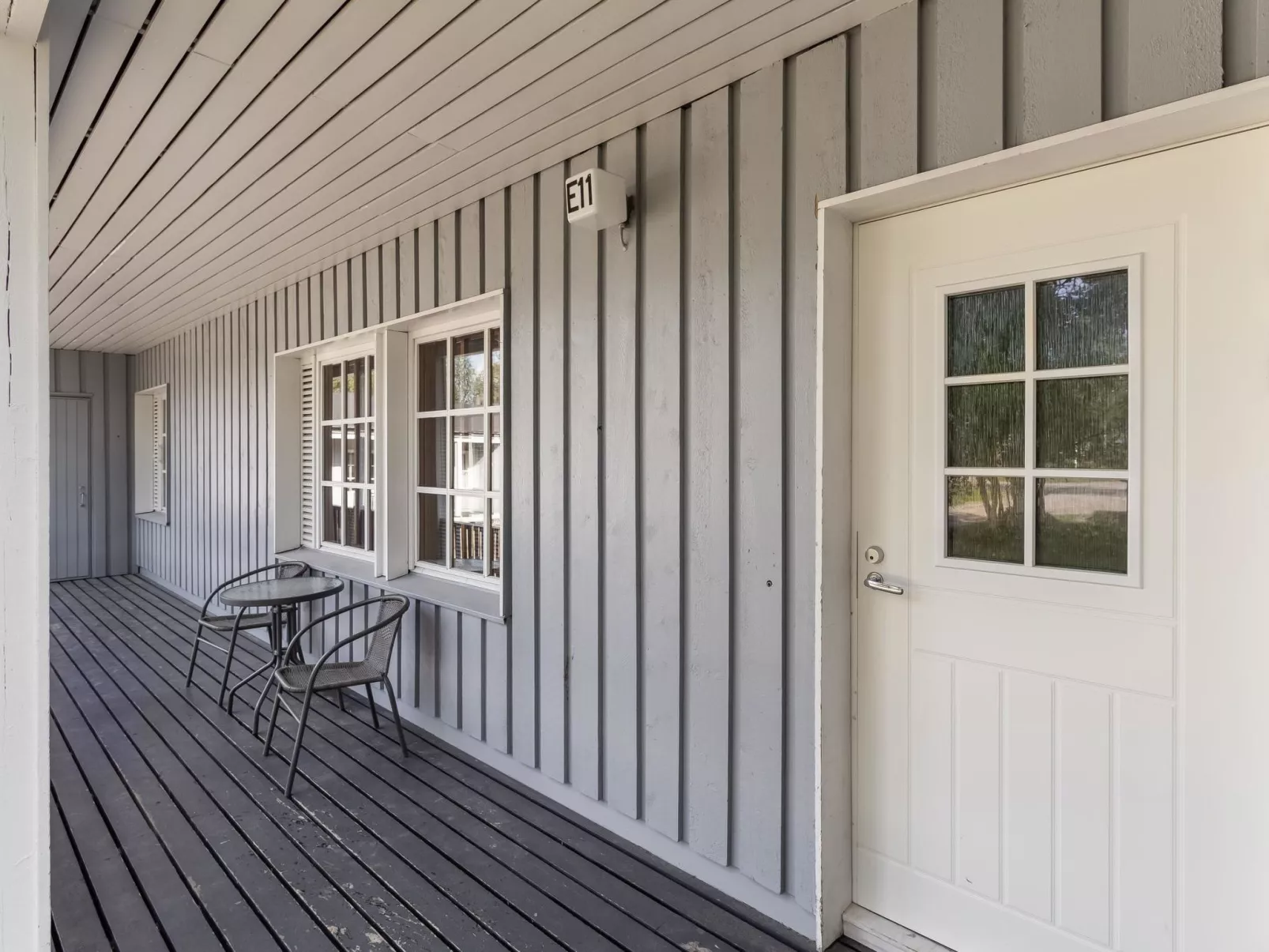 Saariseläntie 8 e 11-Inside