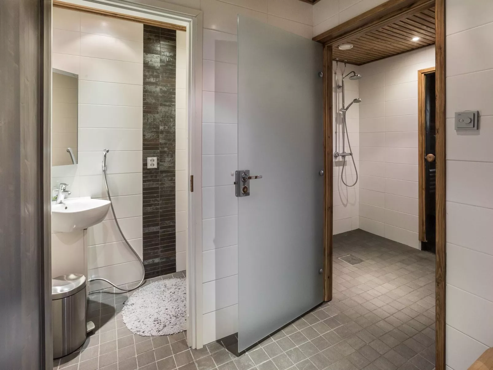 Karhunkieppi 11a-Drinnen