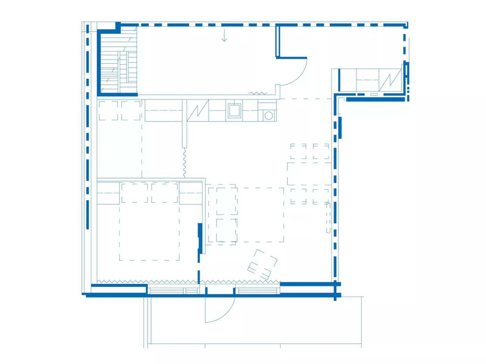 Levin stara c12-Drinnen