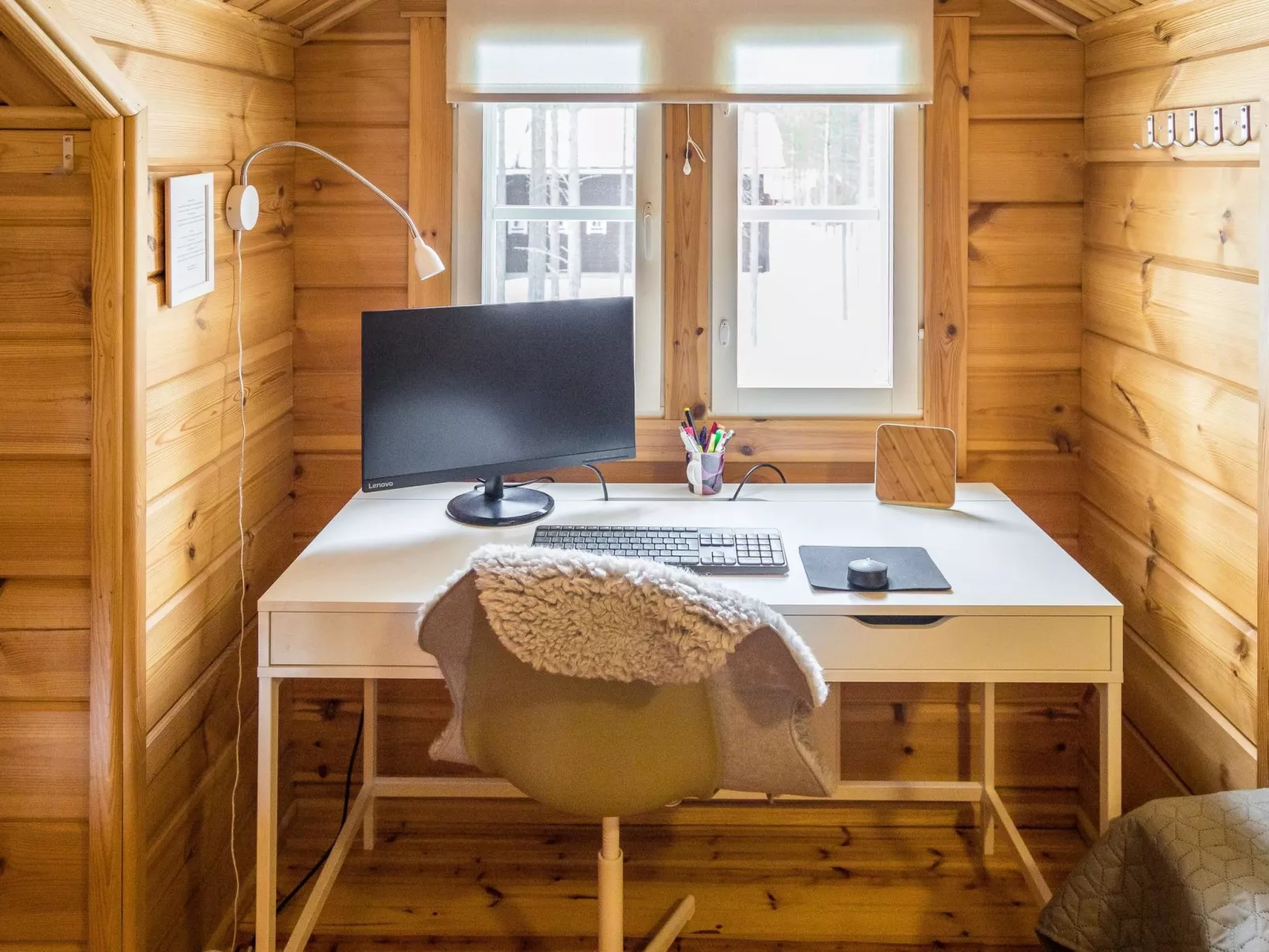 Välitie 4 f 14-Dedans