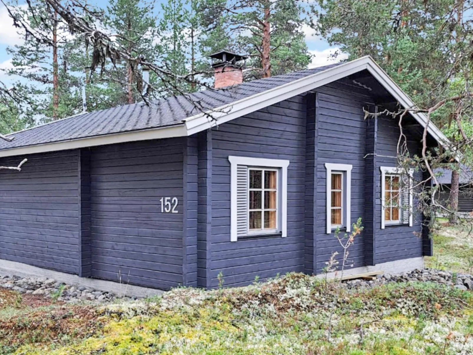 Tunturitupa kuolpuna-Inside