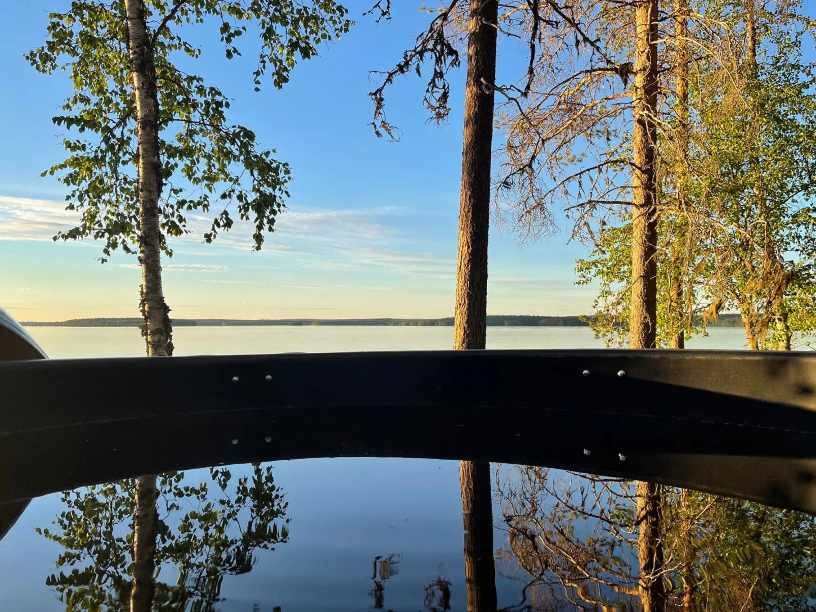 Vanttausranta-Drinnen