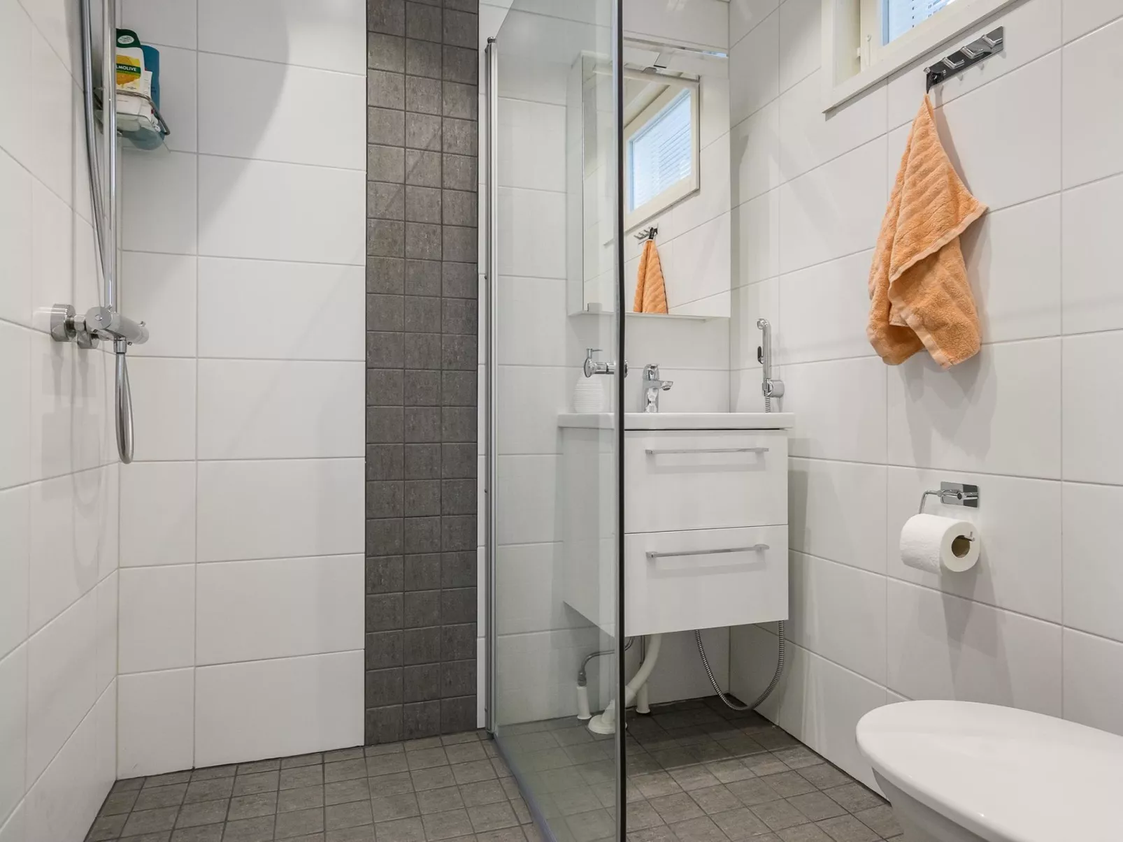 Villa kuortane-Dedans