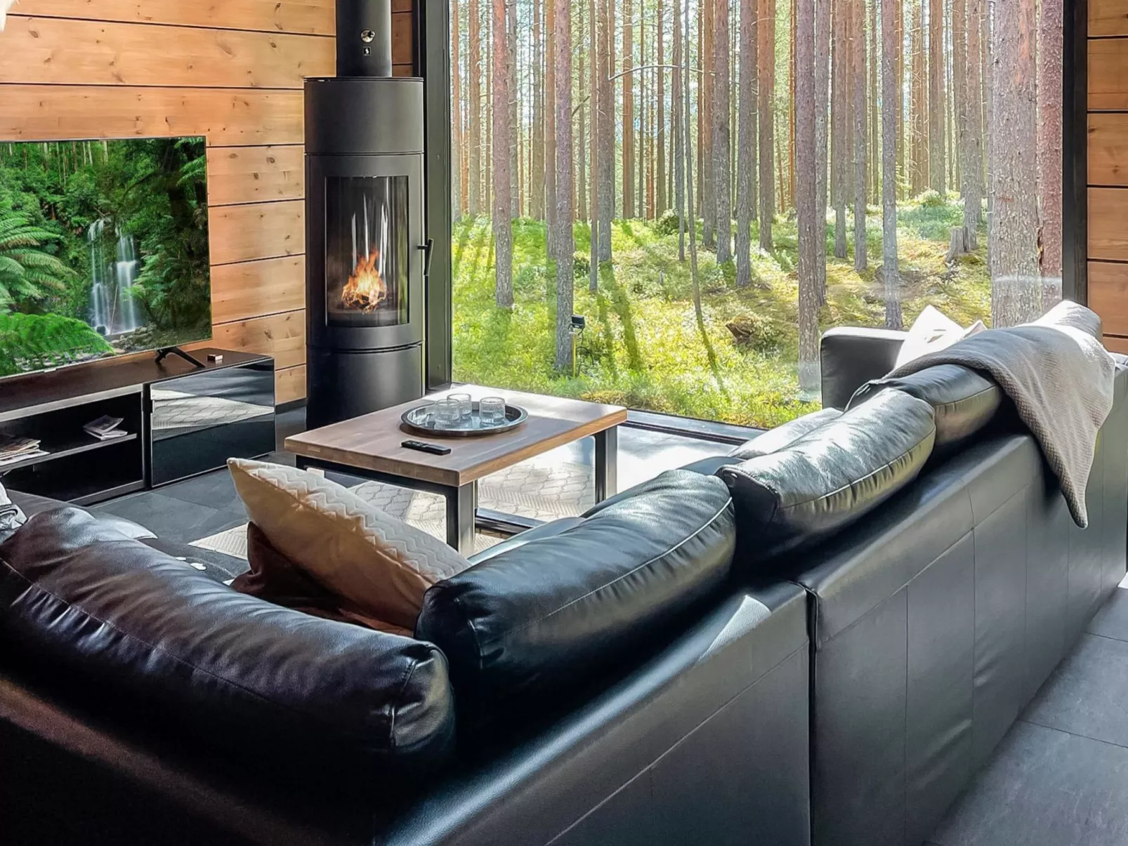 Tievachalets 6 b-Dedans