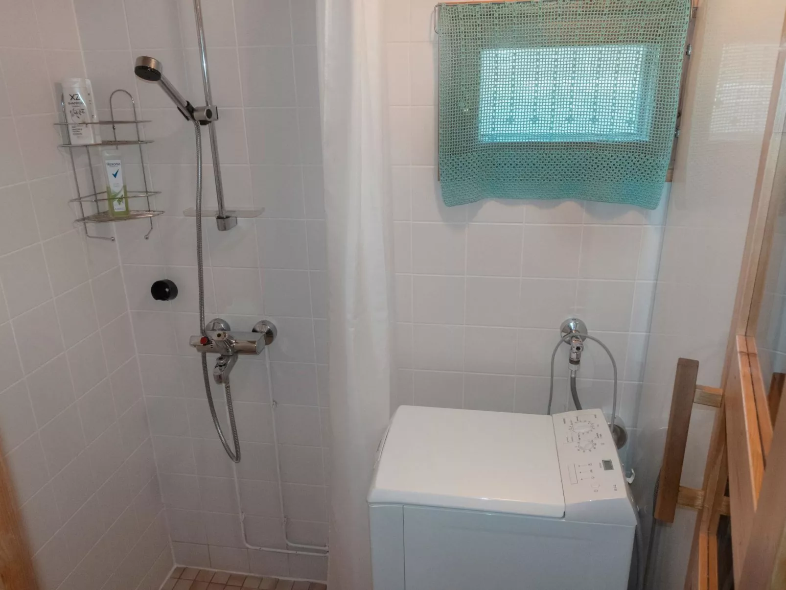 Siulapalkinen a 4-Inside