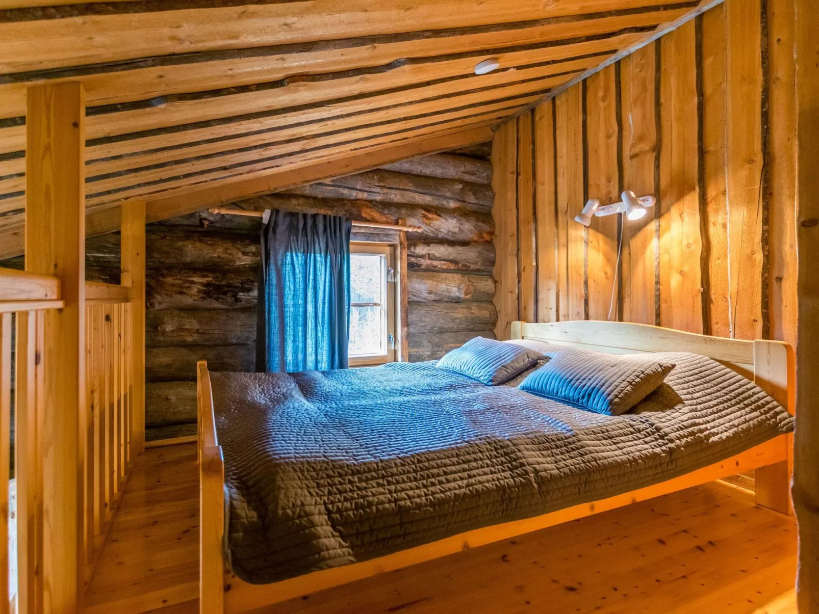 Kultatunturi-Drinnen