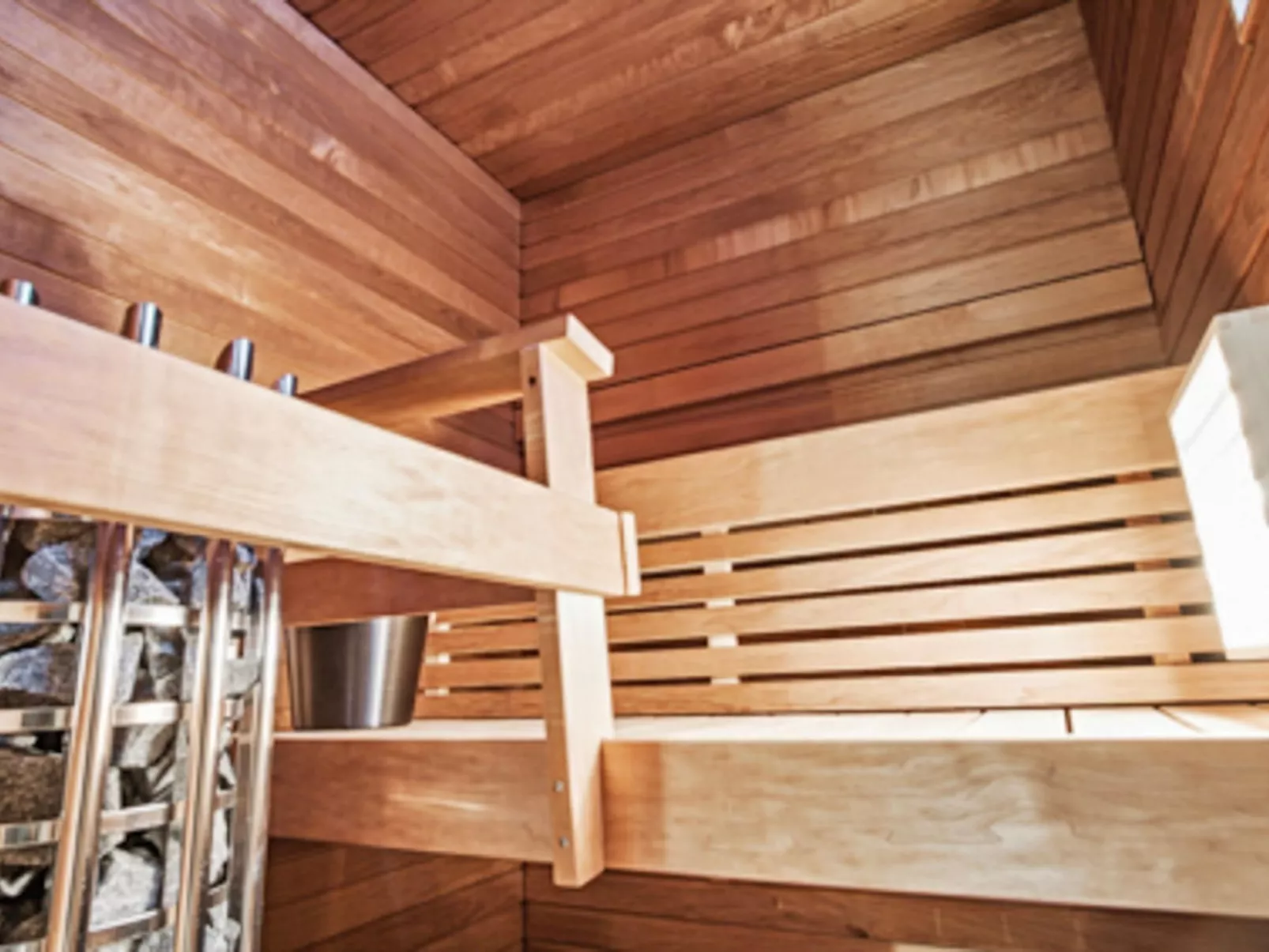 Joikupirtti b-Dedans