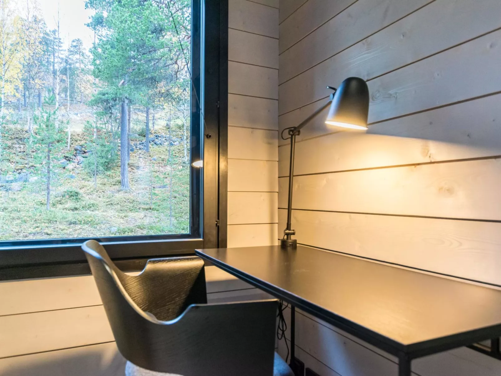 Villa arcus a-Dedans