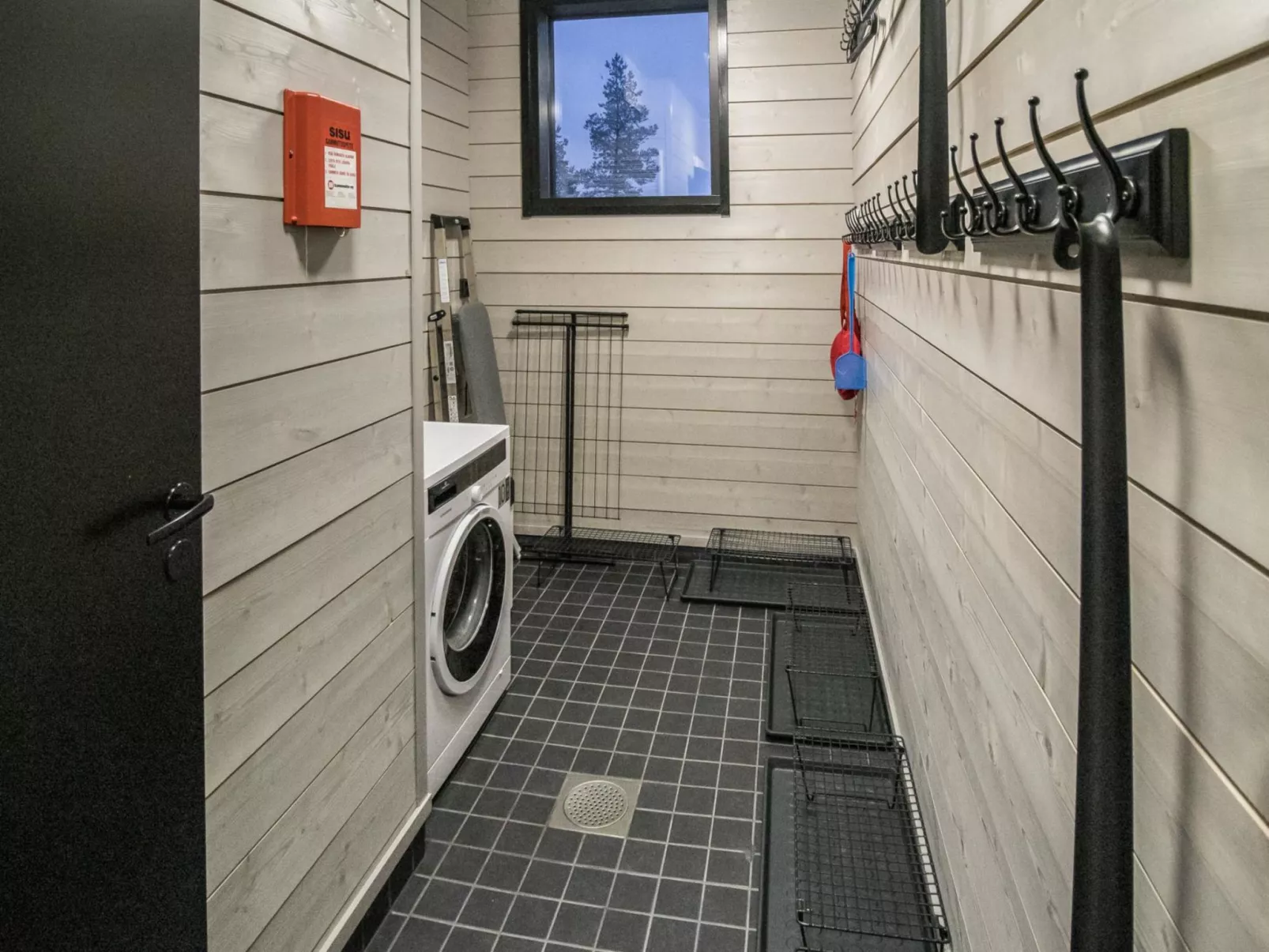 Villa arcus b-Drinnen