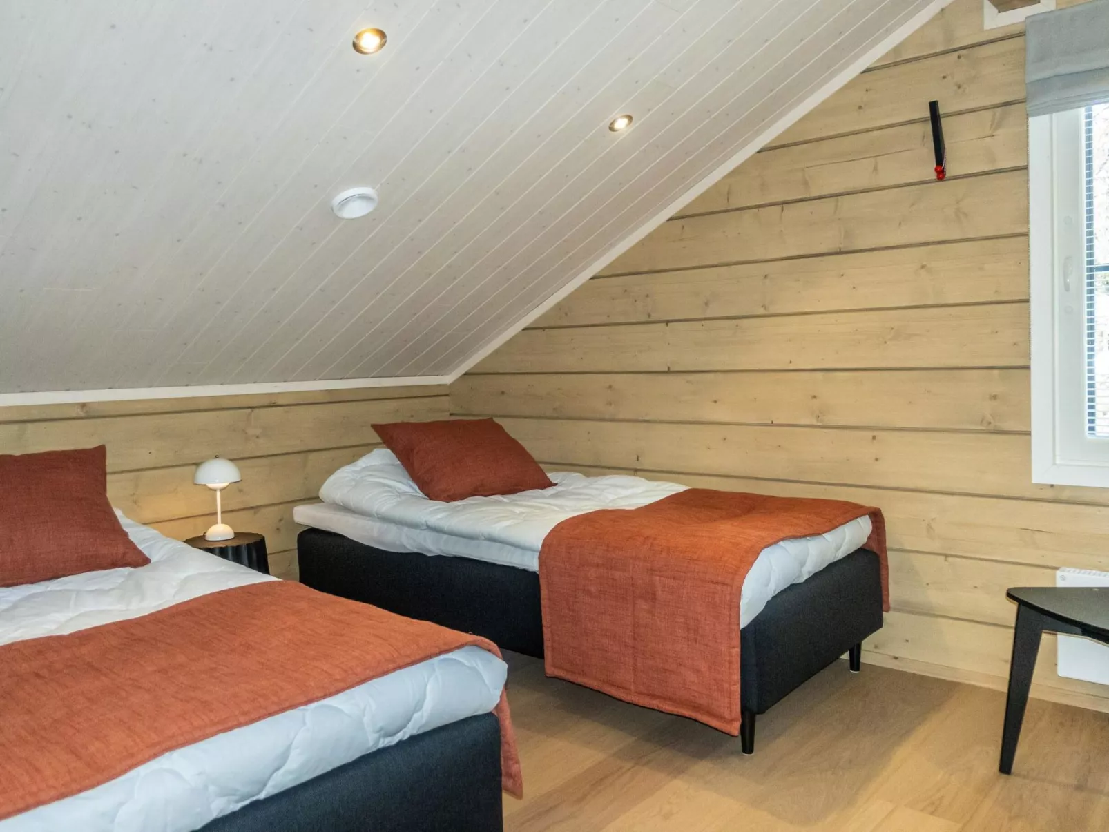 Svingipolku 5-Drinnen