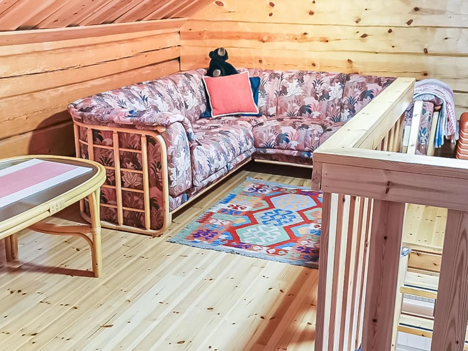 Vuonelo 8 a 2-Dedans