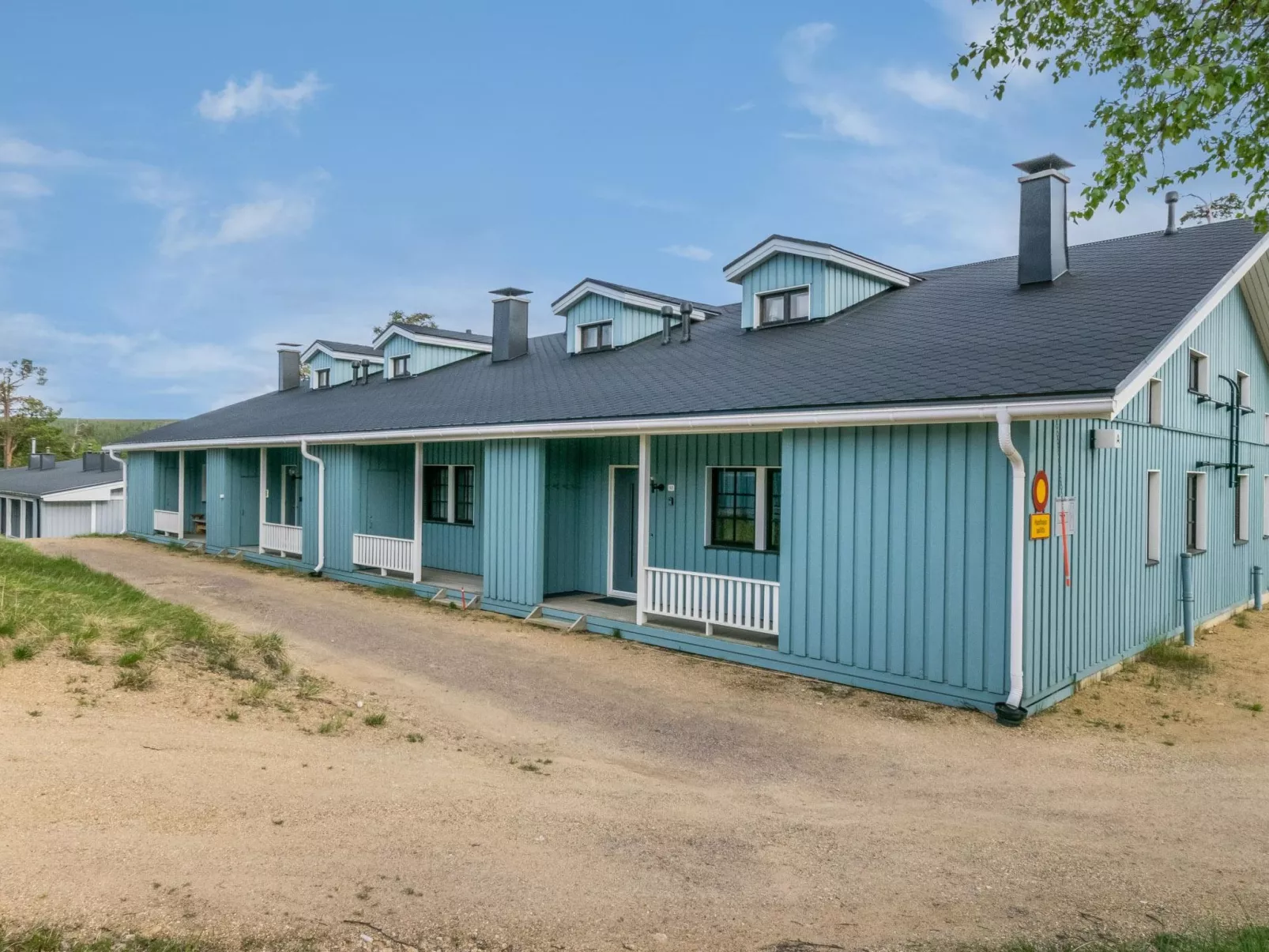 Saarihely a 5-Inside