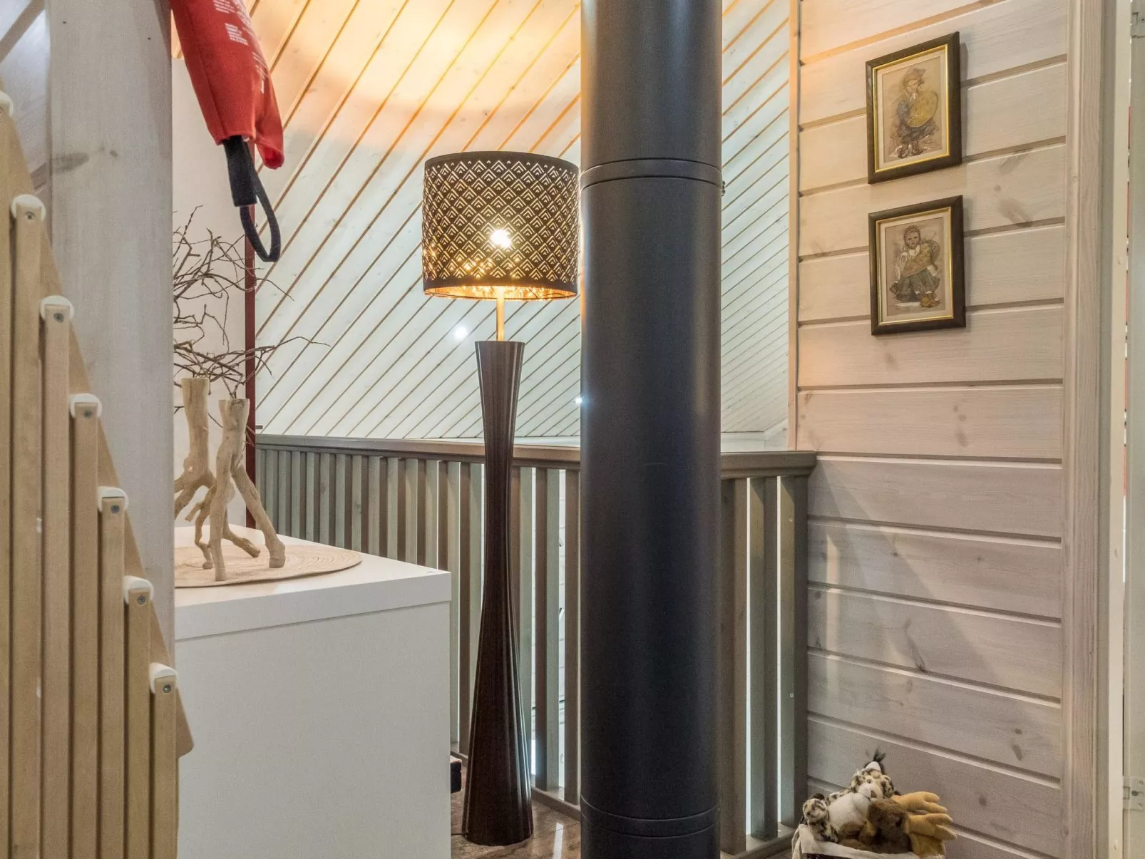 Kuurankuksa a-Drinnen