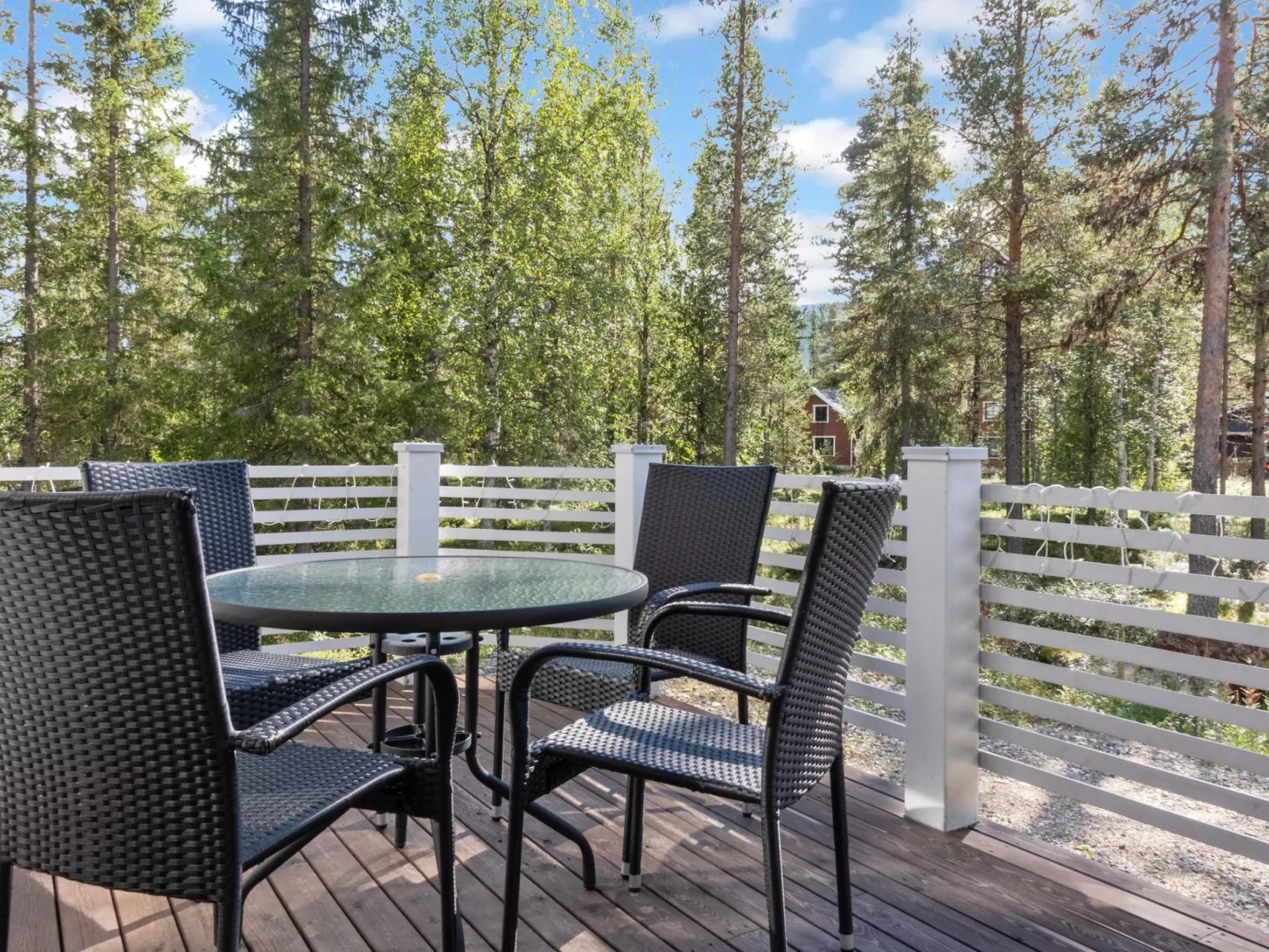 Kuurankuksa b-Drinnen