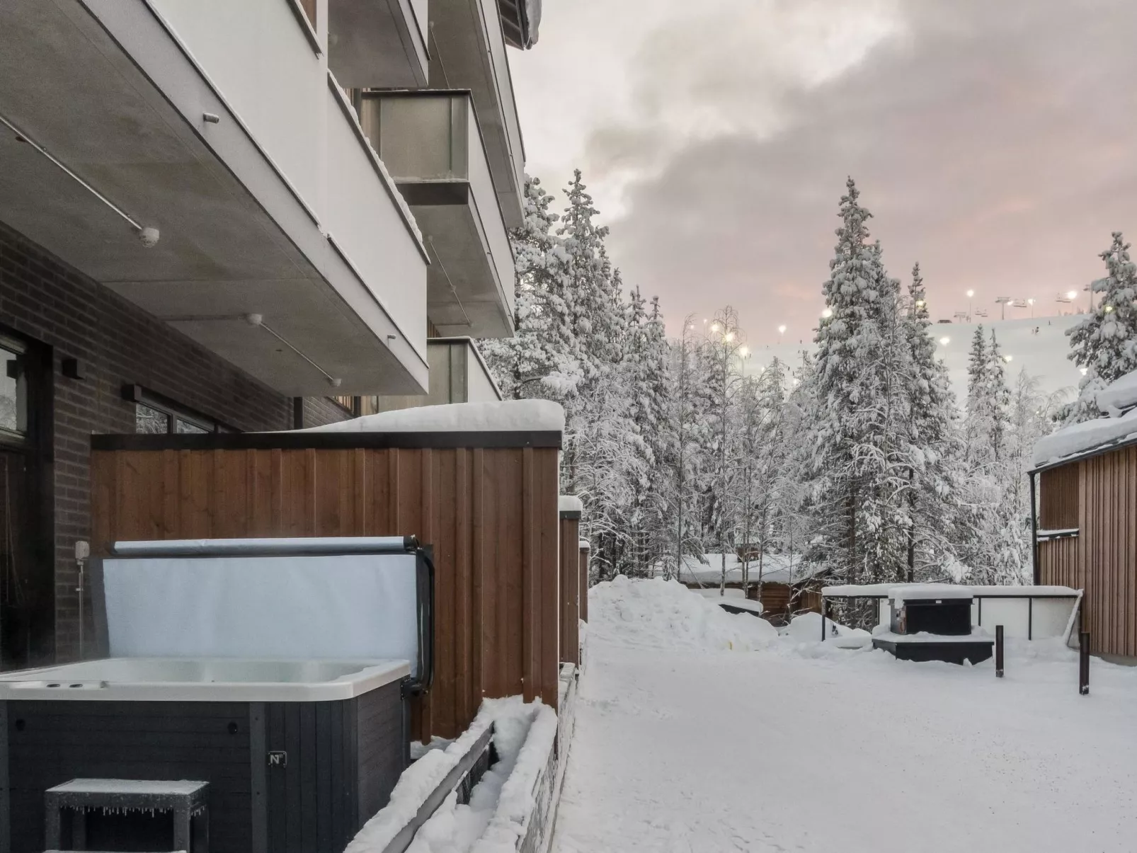 Cranberry c4-Drinnen