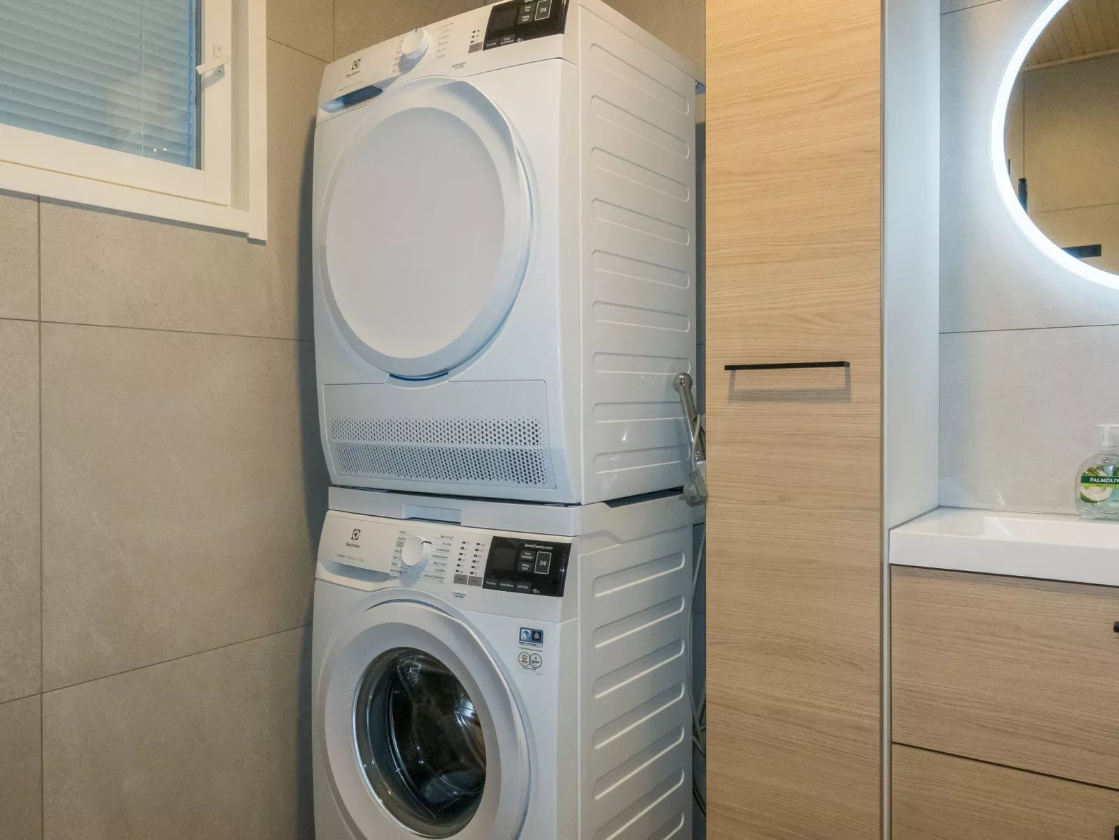 Levin hiihtäjä-Drinnen