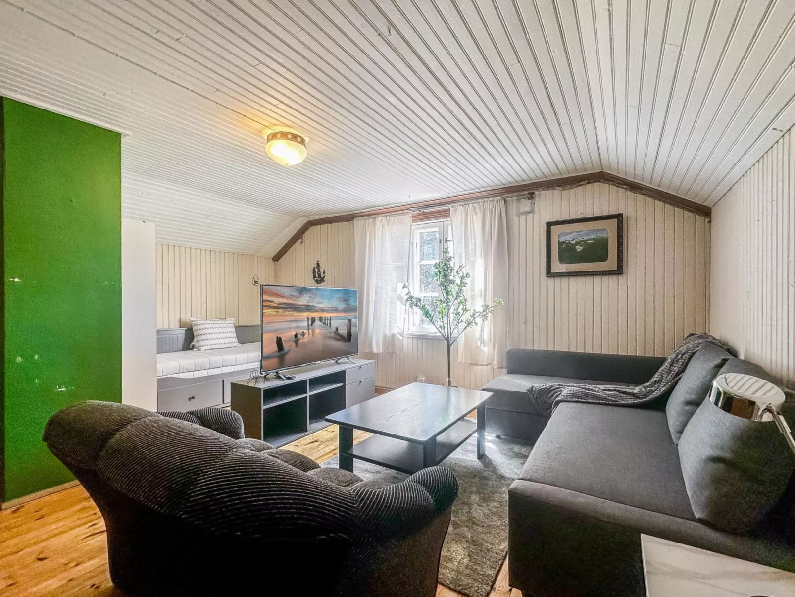 Holiday pleikilä-Dedans