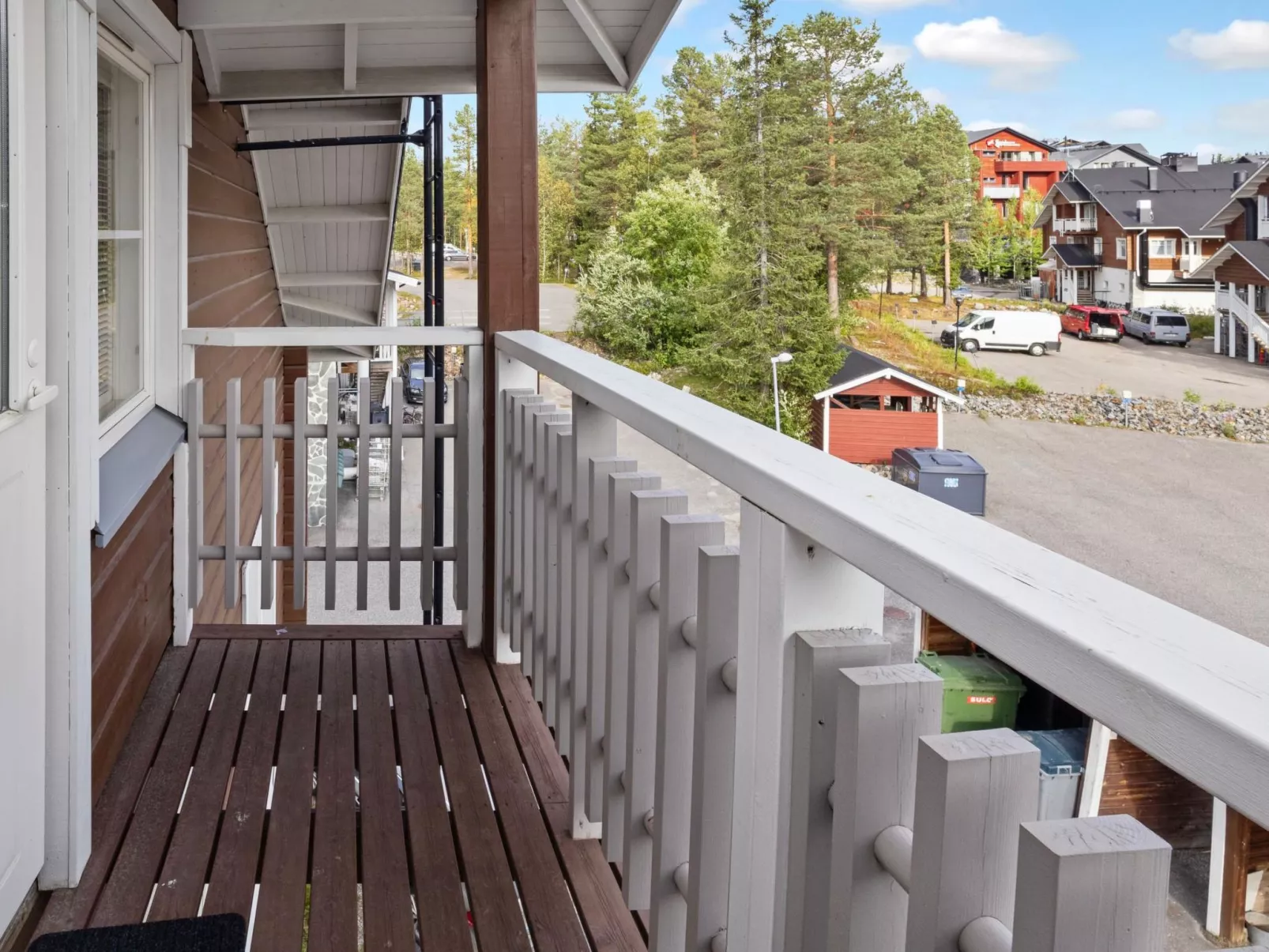 Leviraitti 4 a 4-Drinnen