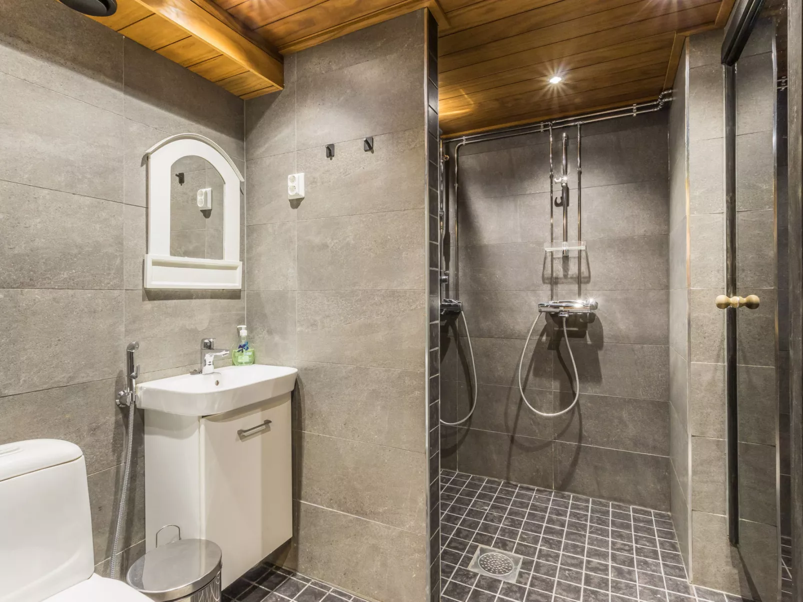 Kesänkilehto-Inside