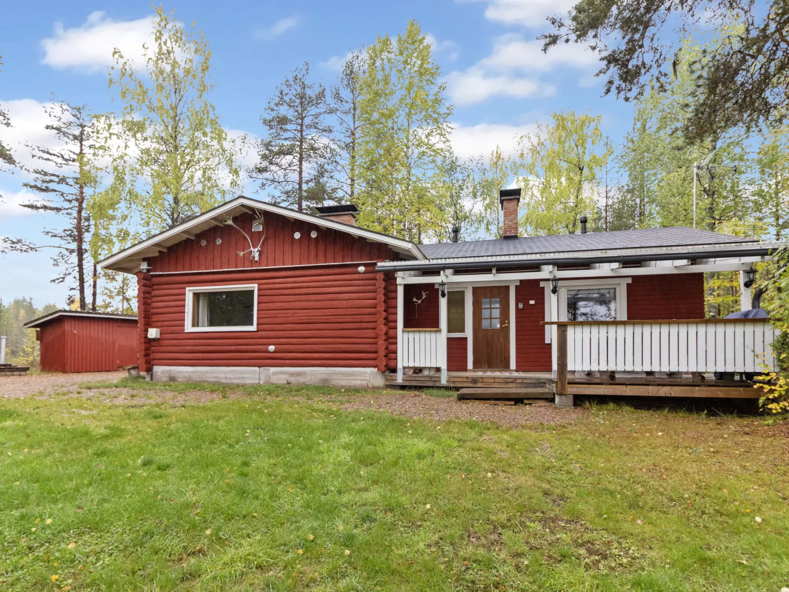 Koppelokangas-Drinnen