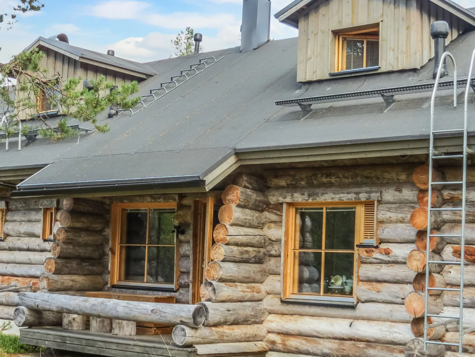 Teerentie / fun / dasher-Drinnen