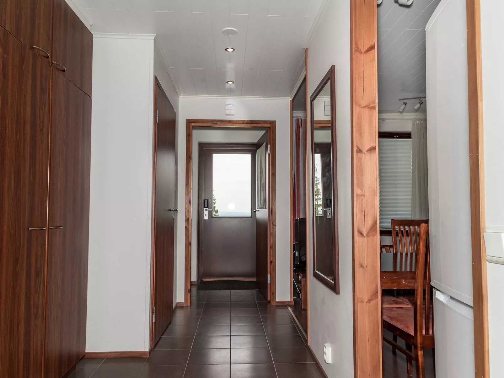 Villa ylläs 101-Dedans