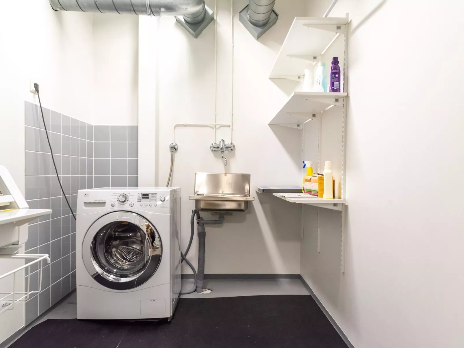 Villa ylläs 203-Inside