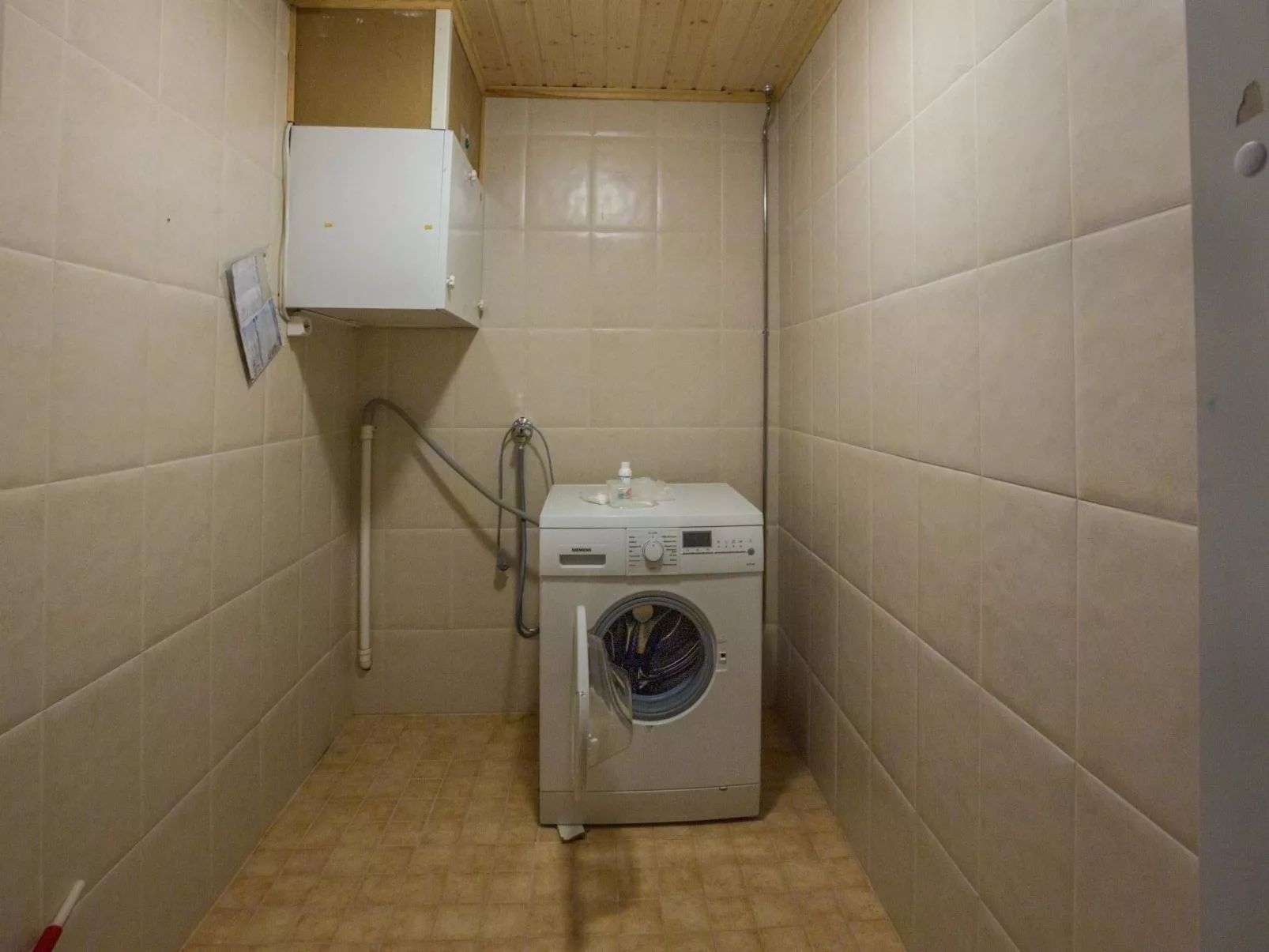 Ylläksen rinnemäki a-Dedans