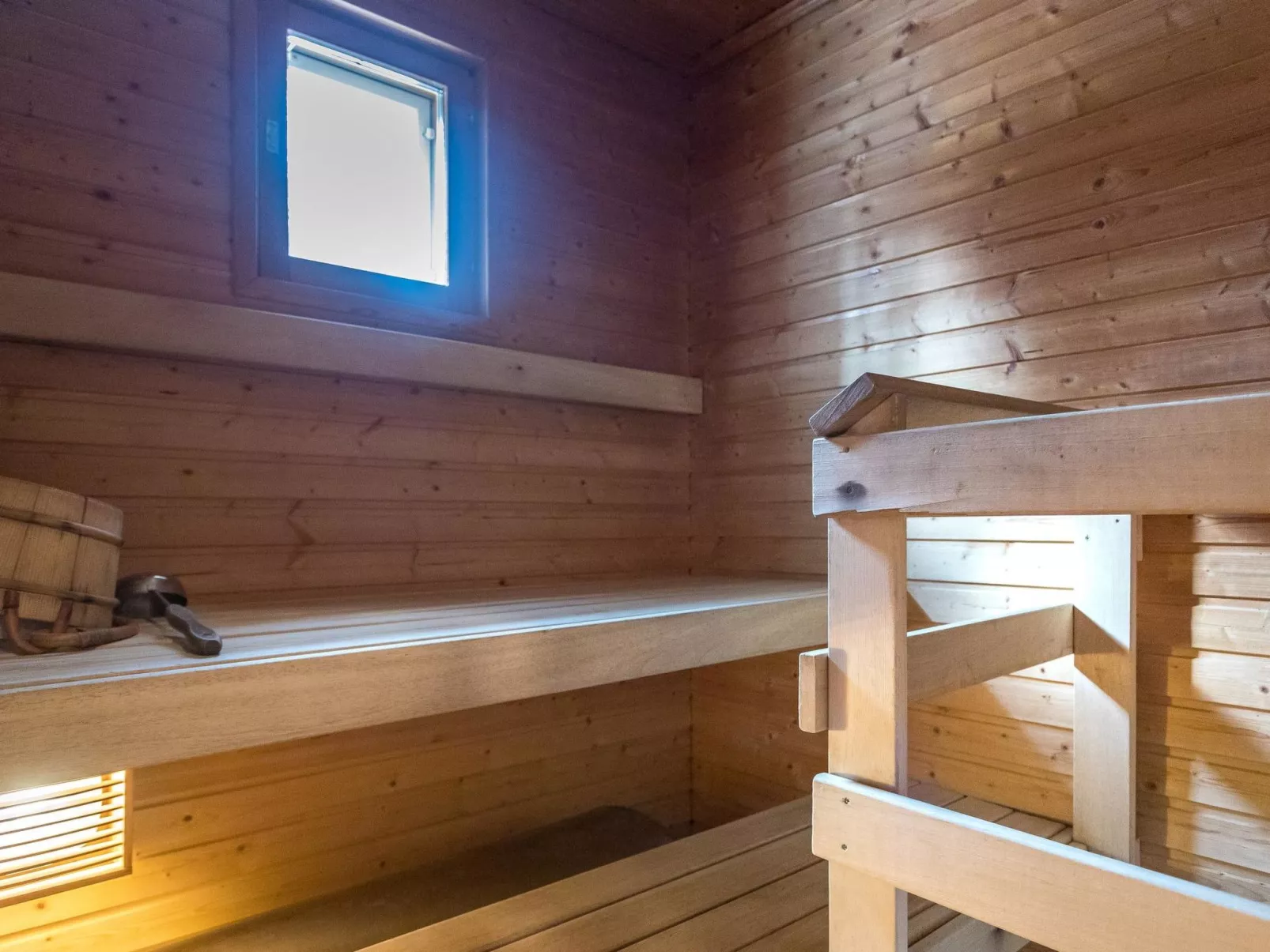 Ylläskankare-Drinnen