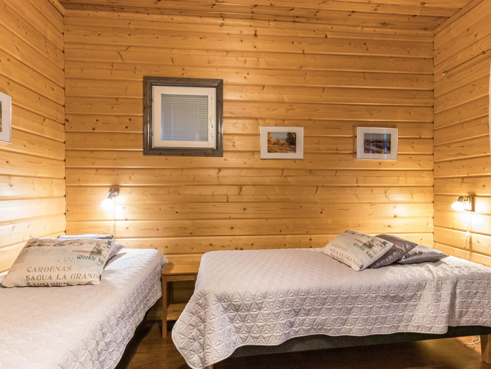 Tuulenpuuska-Drinnen