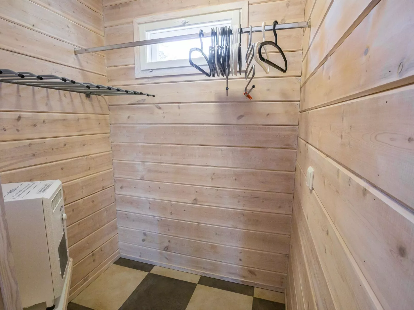 Ylläs siesta-Dedans