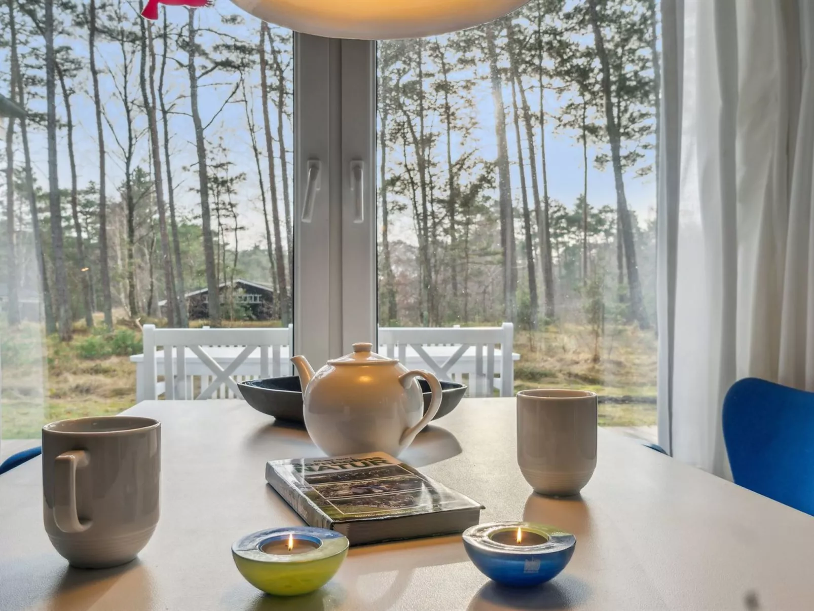 "Pisana" - 300m from the sea-Inside