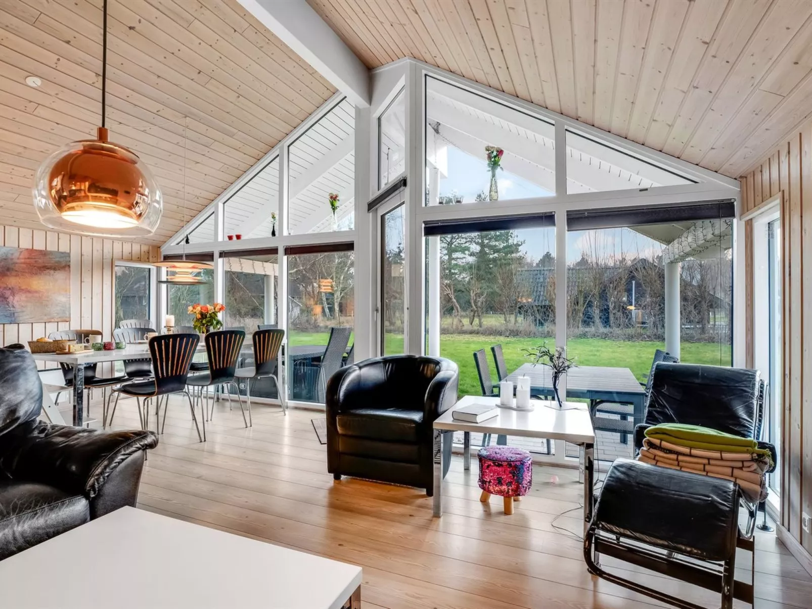 "Annielle" - 500m from the sea-Drinnen