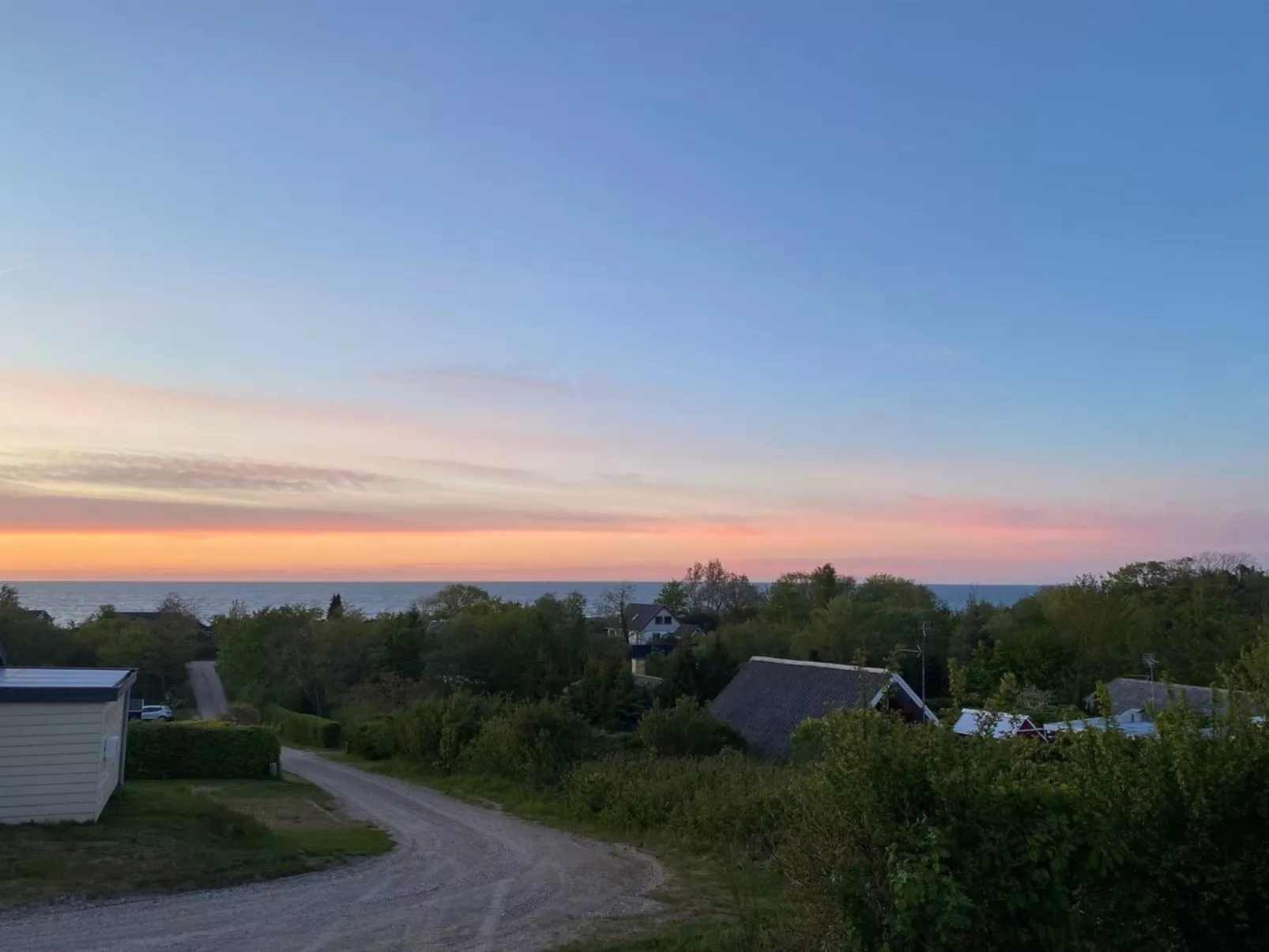 "Shaya" - 325m from the sea-Dehors