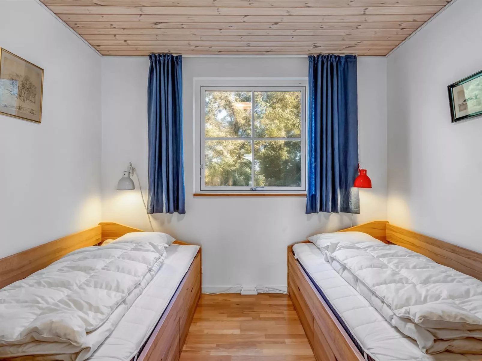 "Kaapo" - 300m from the sea-Inside