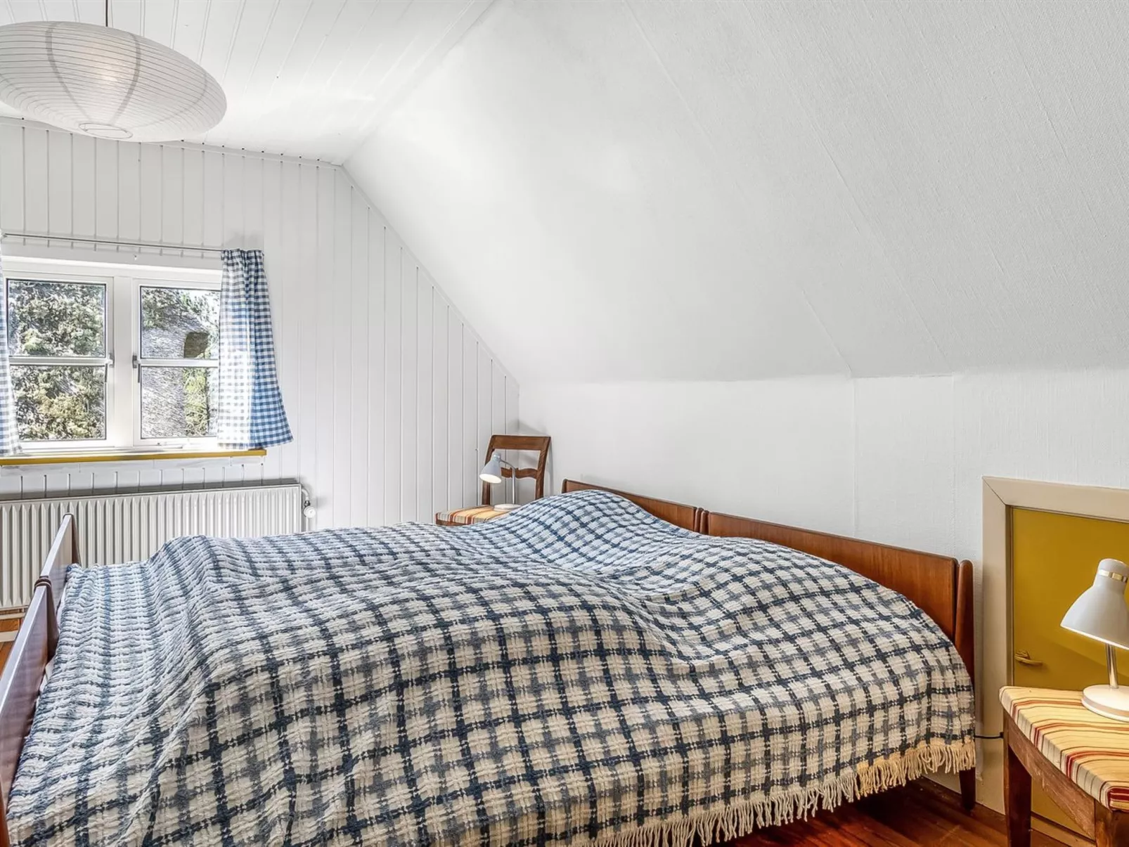 "Ibbe" - 3.5km from the sea-Drinnen