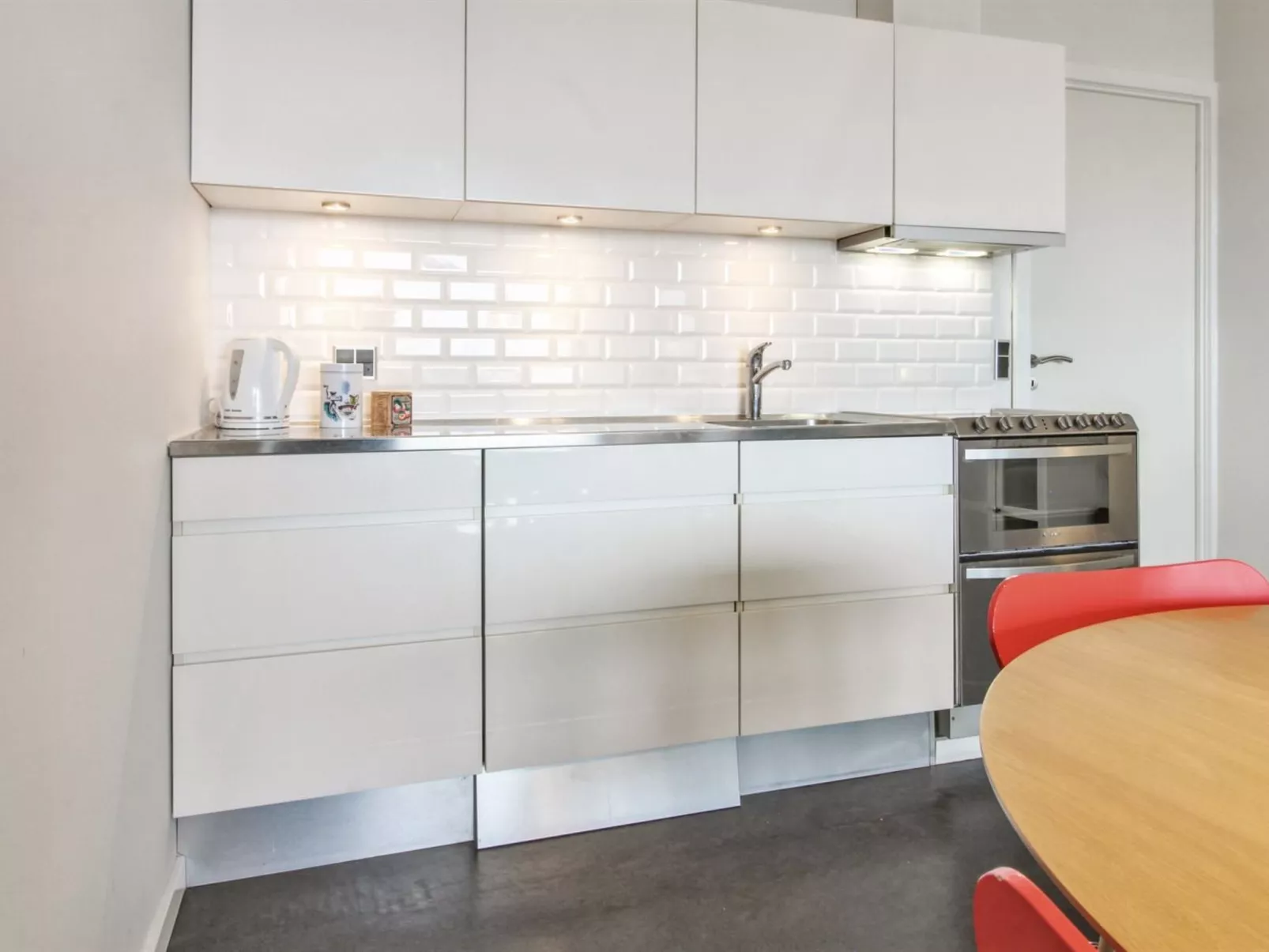 "Mijat" - 50m from the sea-Drinnen