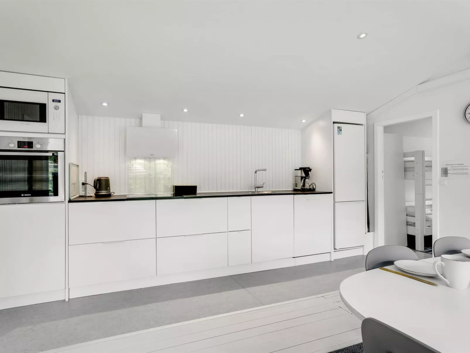 "Aija" - 175m from the sea-Inside